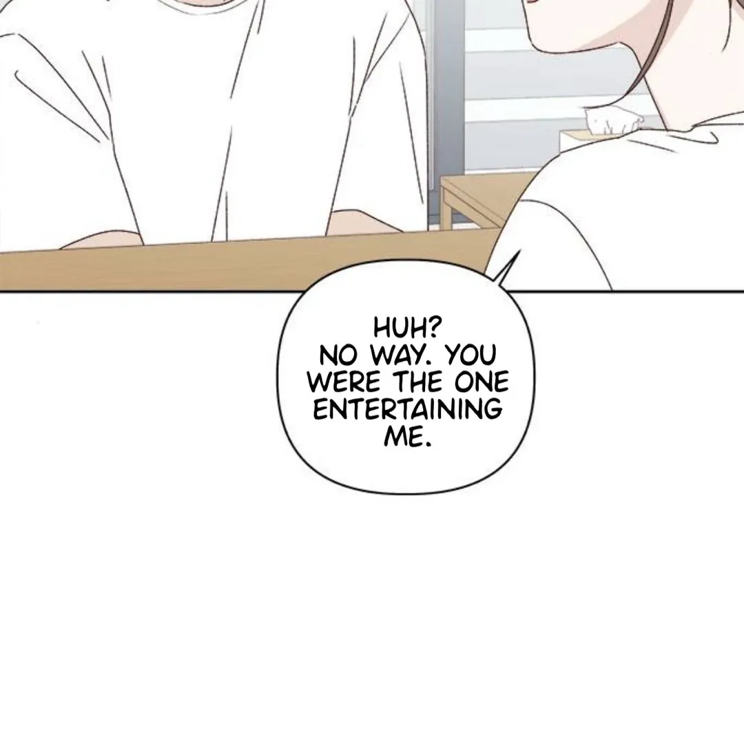 Crossing the Lines Chapter 11 page 127 - 