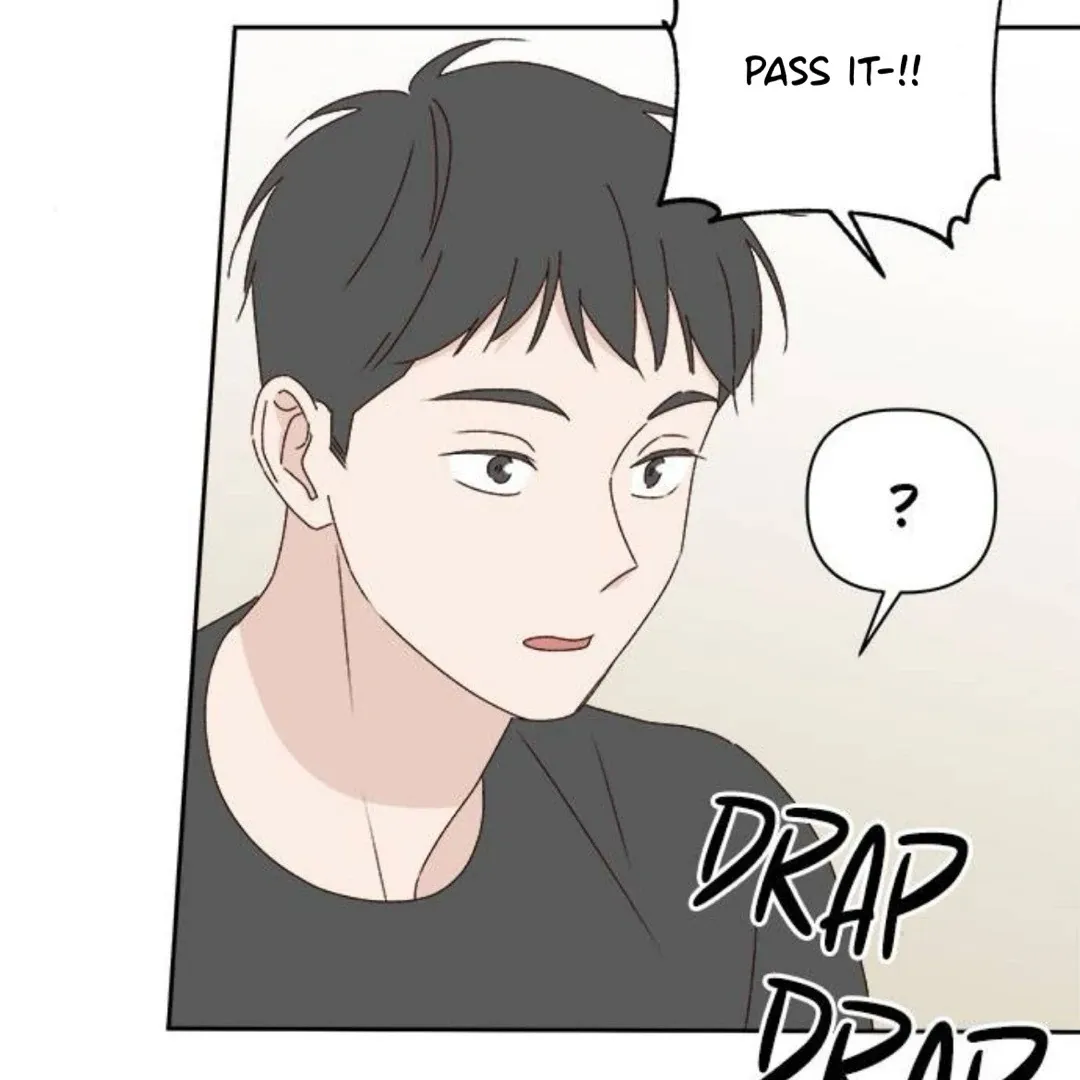 Crossing the Lines Chapter 11 page 143 - 