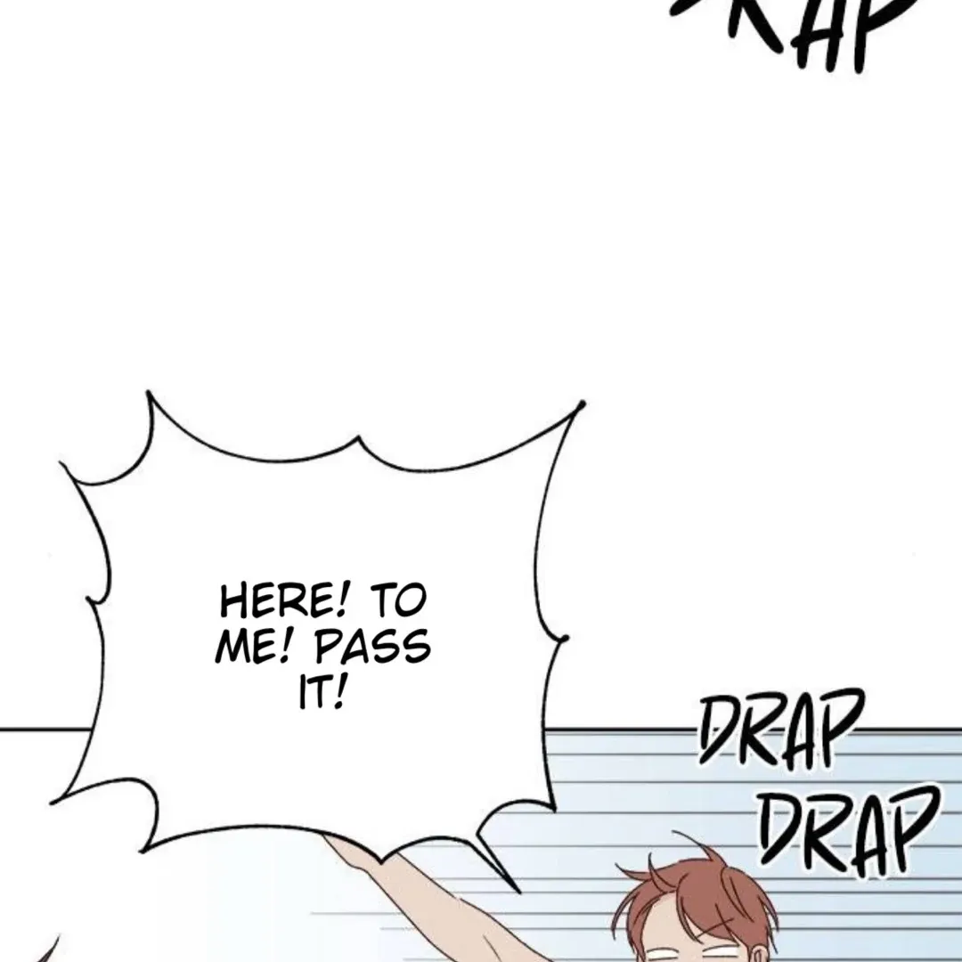 Crossing the Lines Chapter 11 page 144 - 