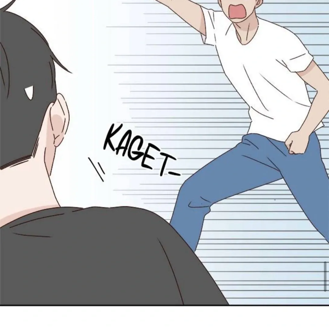 Crossing the Lines Chapter 11 page 145 - 