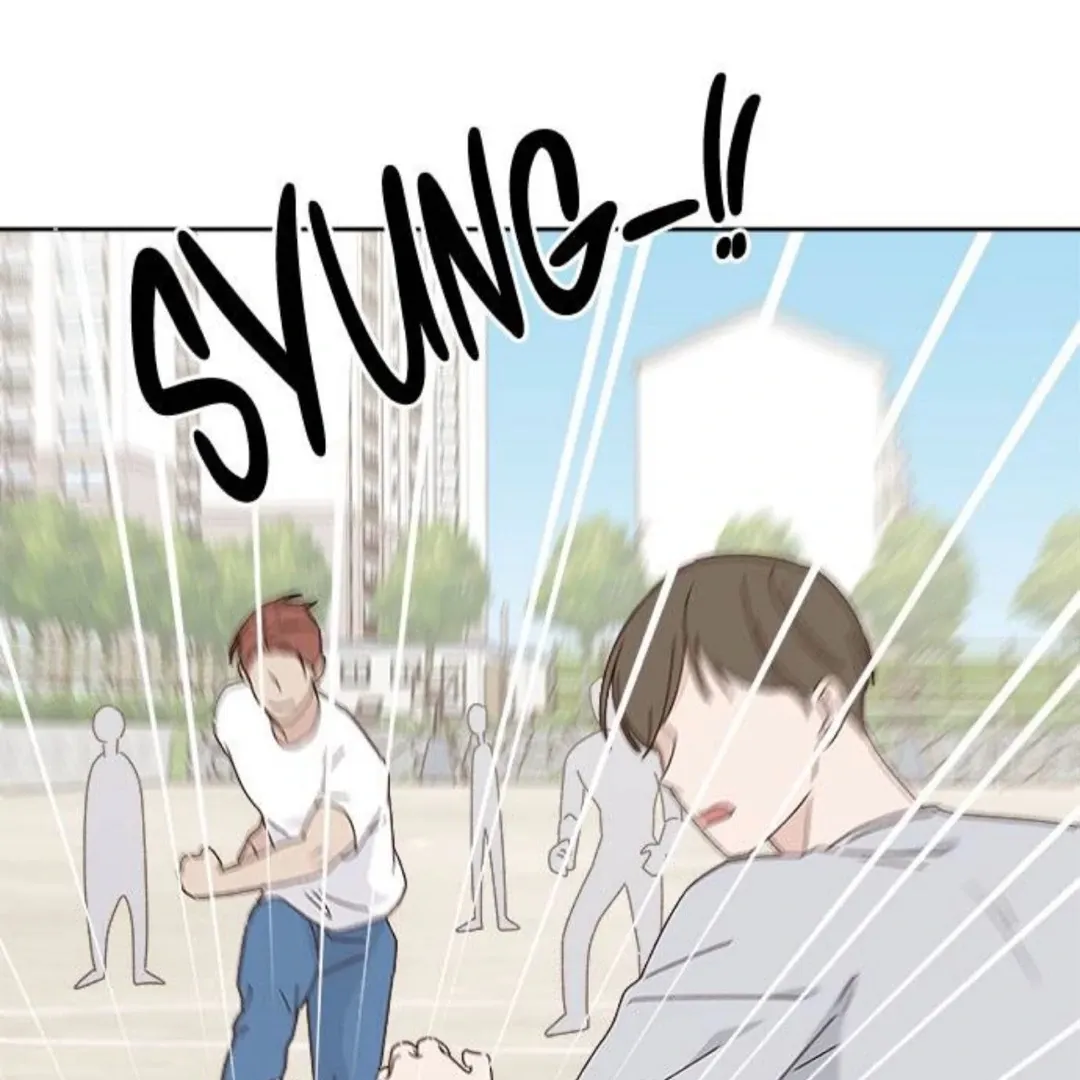 Crossing the Lines Chapter 11 page 148 - 