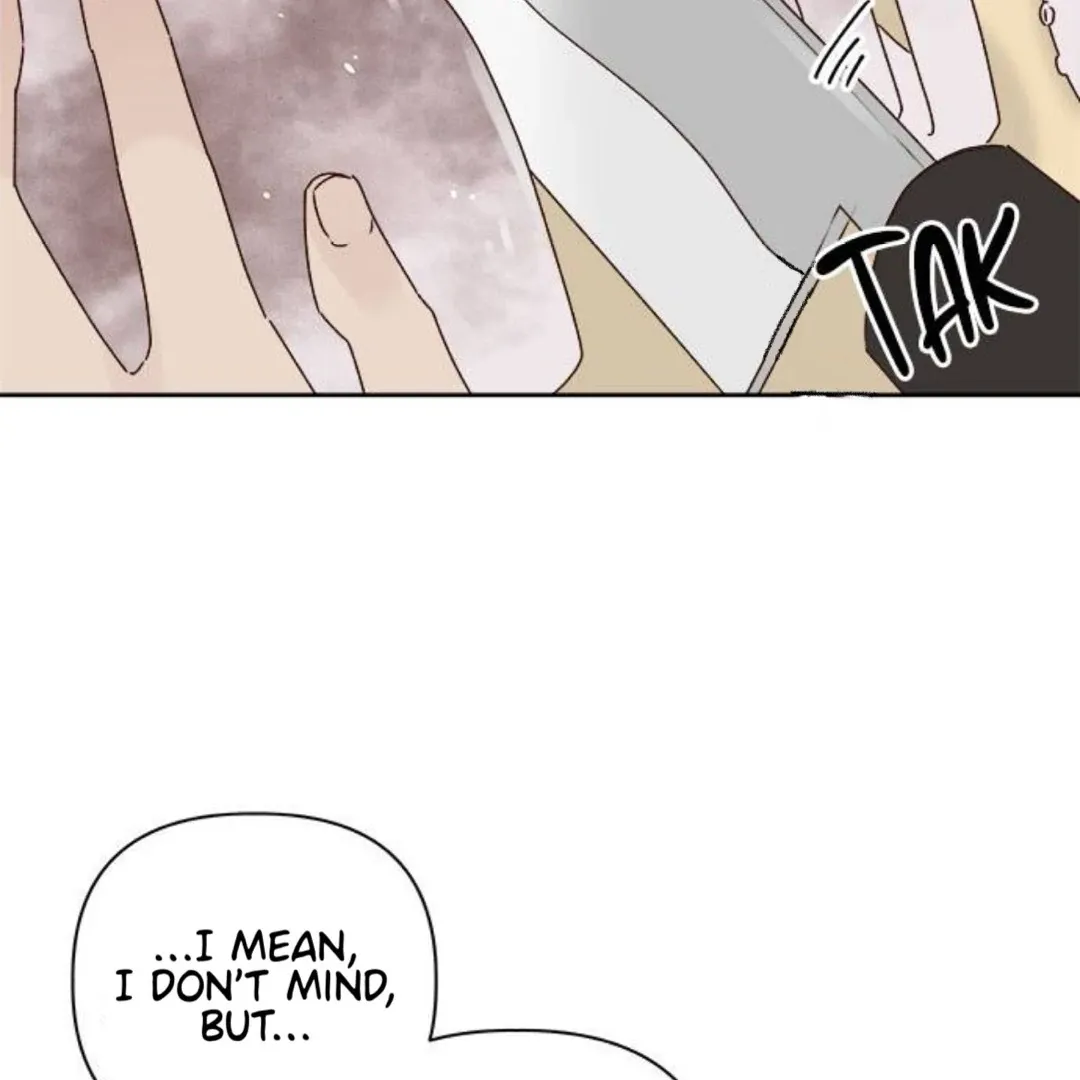 Crossing the Lines Chapter 11 page 16 - 
