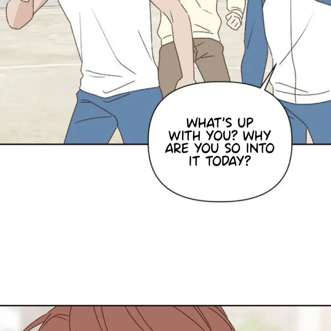 Crossing the Lines Chapter 11 page 151 - 