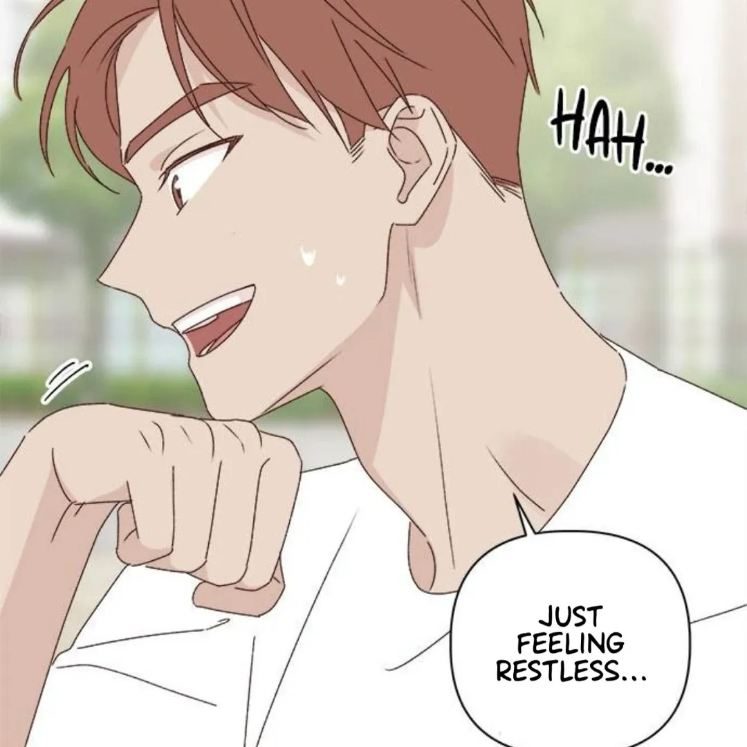 Crossing the Lines Chapter 11 page 152 - 