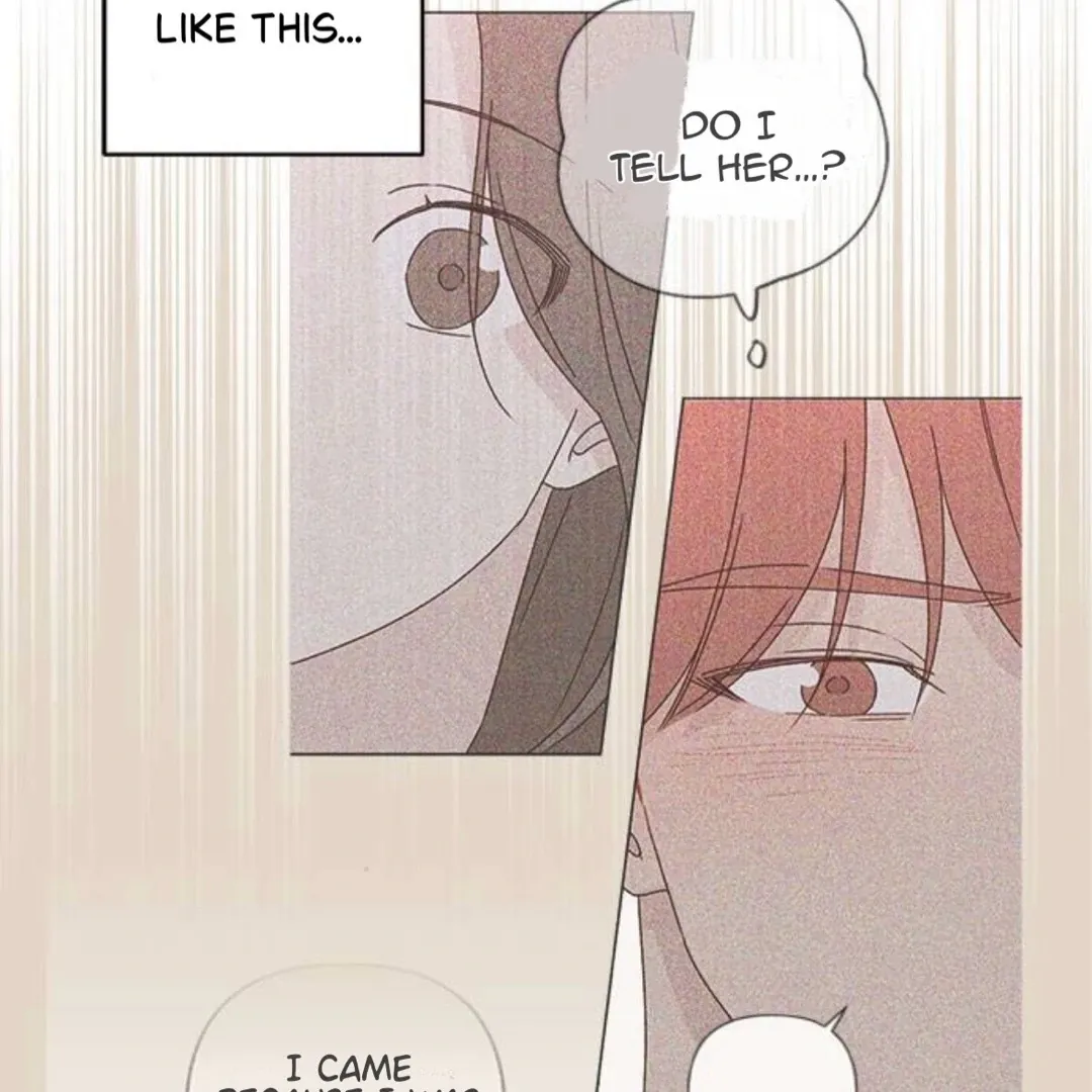 Crossing the Lines Chapter 11 page 154 - 