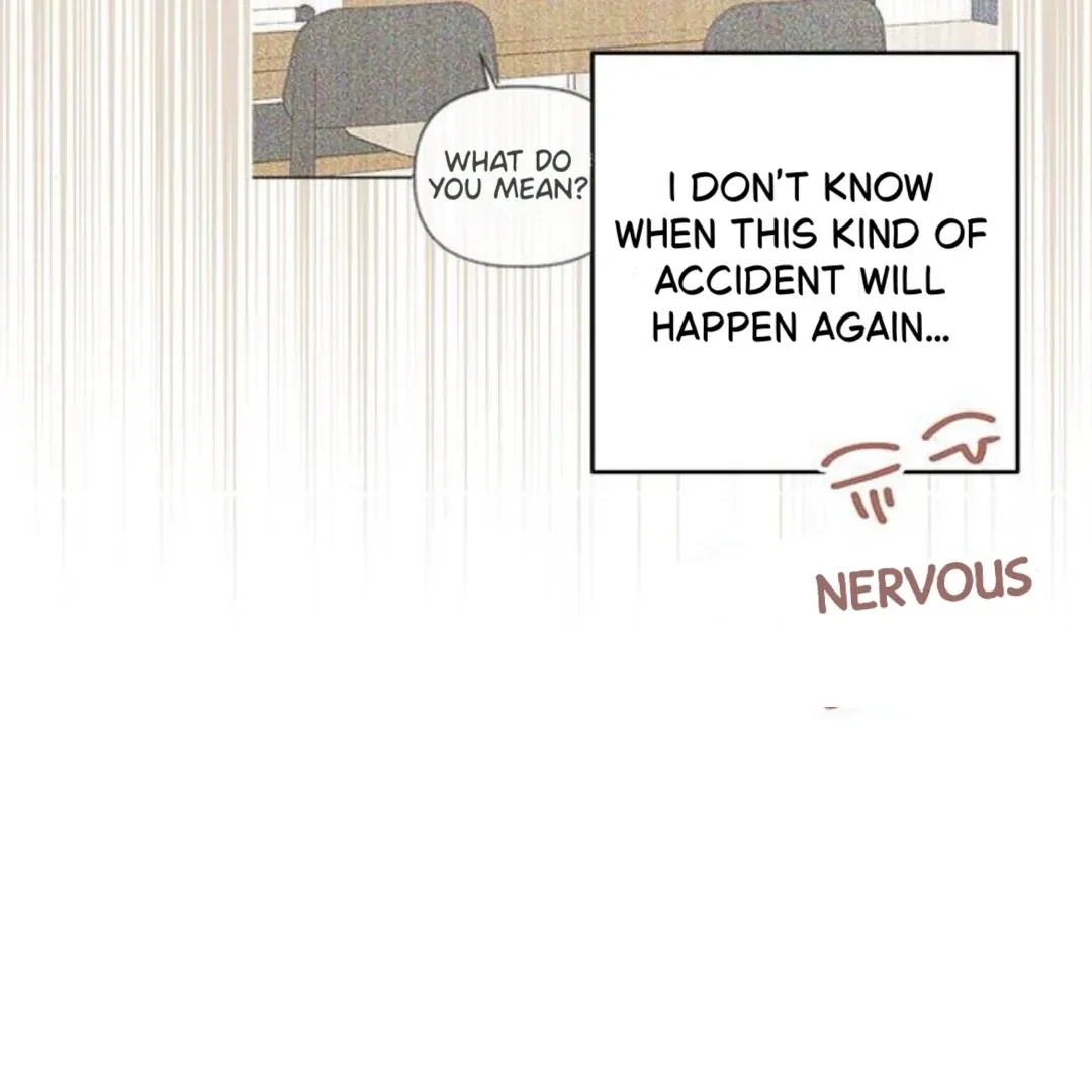 Crossing the Lines Chapter 11 page 157 - 