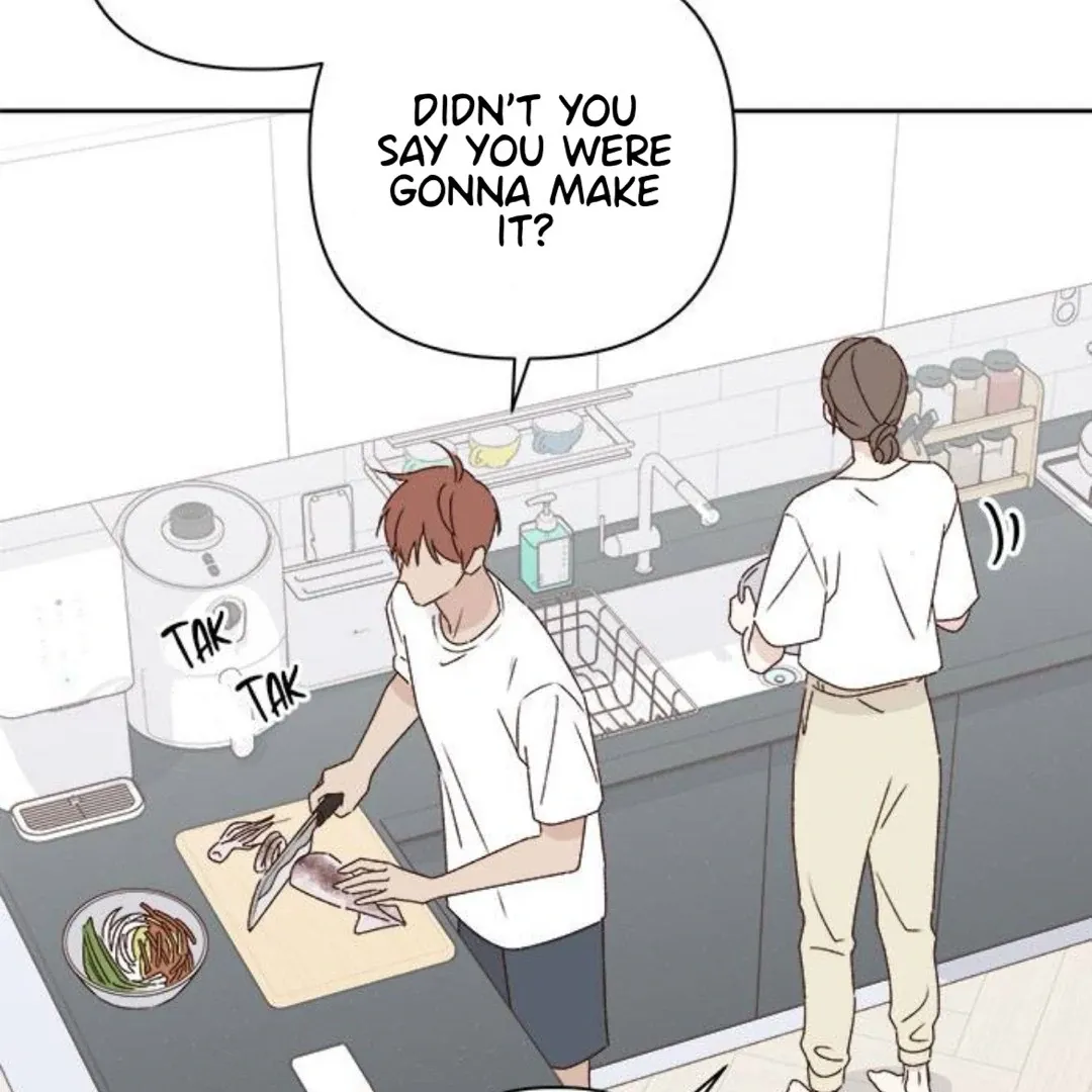 Crossing the Lines Chapter 11 page 17 - 