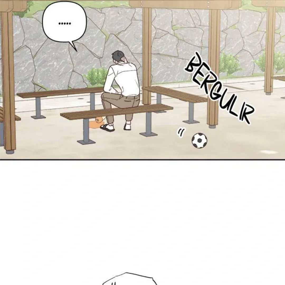 Crossing the Lines Chapter 11 page 169 - 