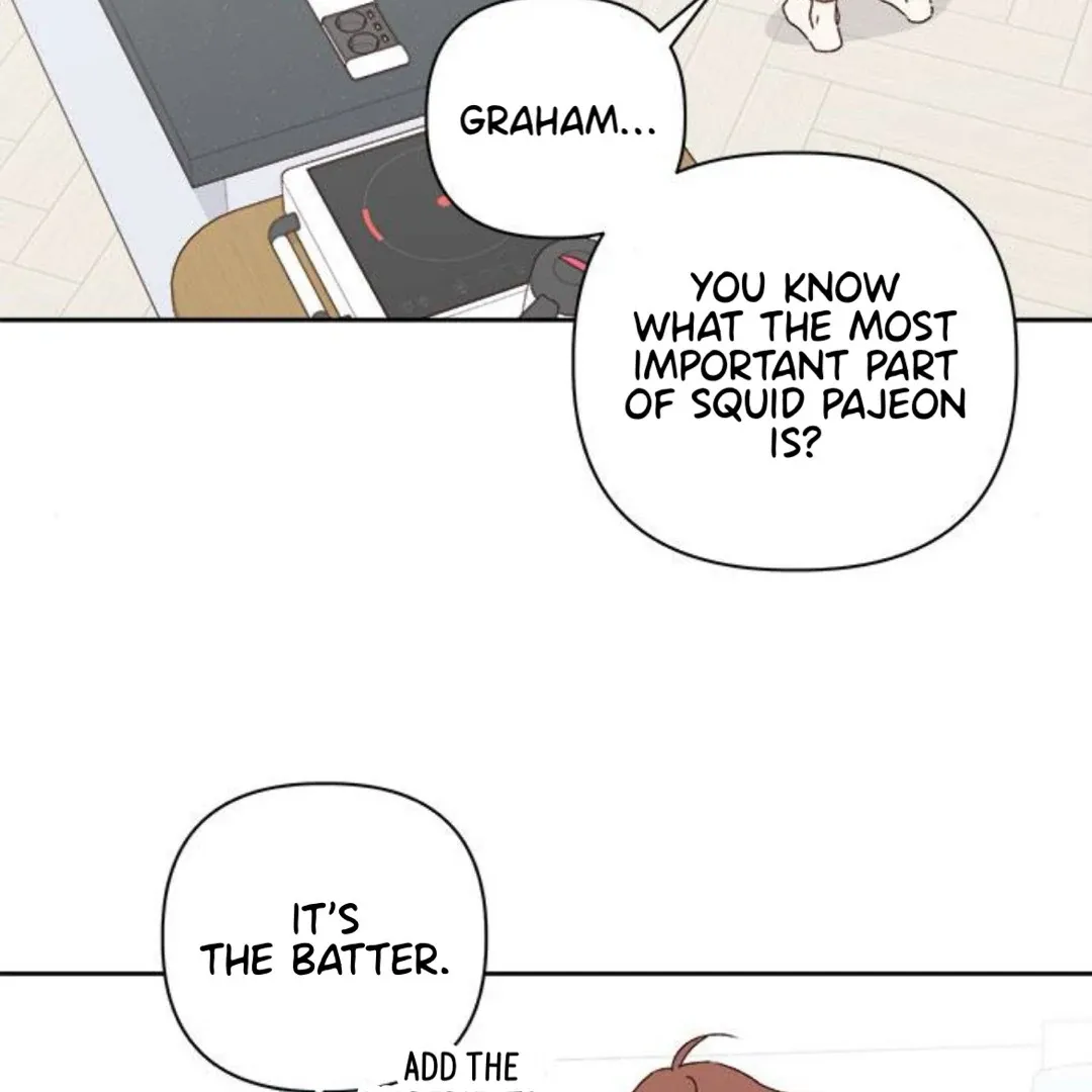 Crossing the Lines Chapter 11 page 18 - 