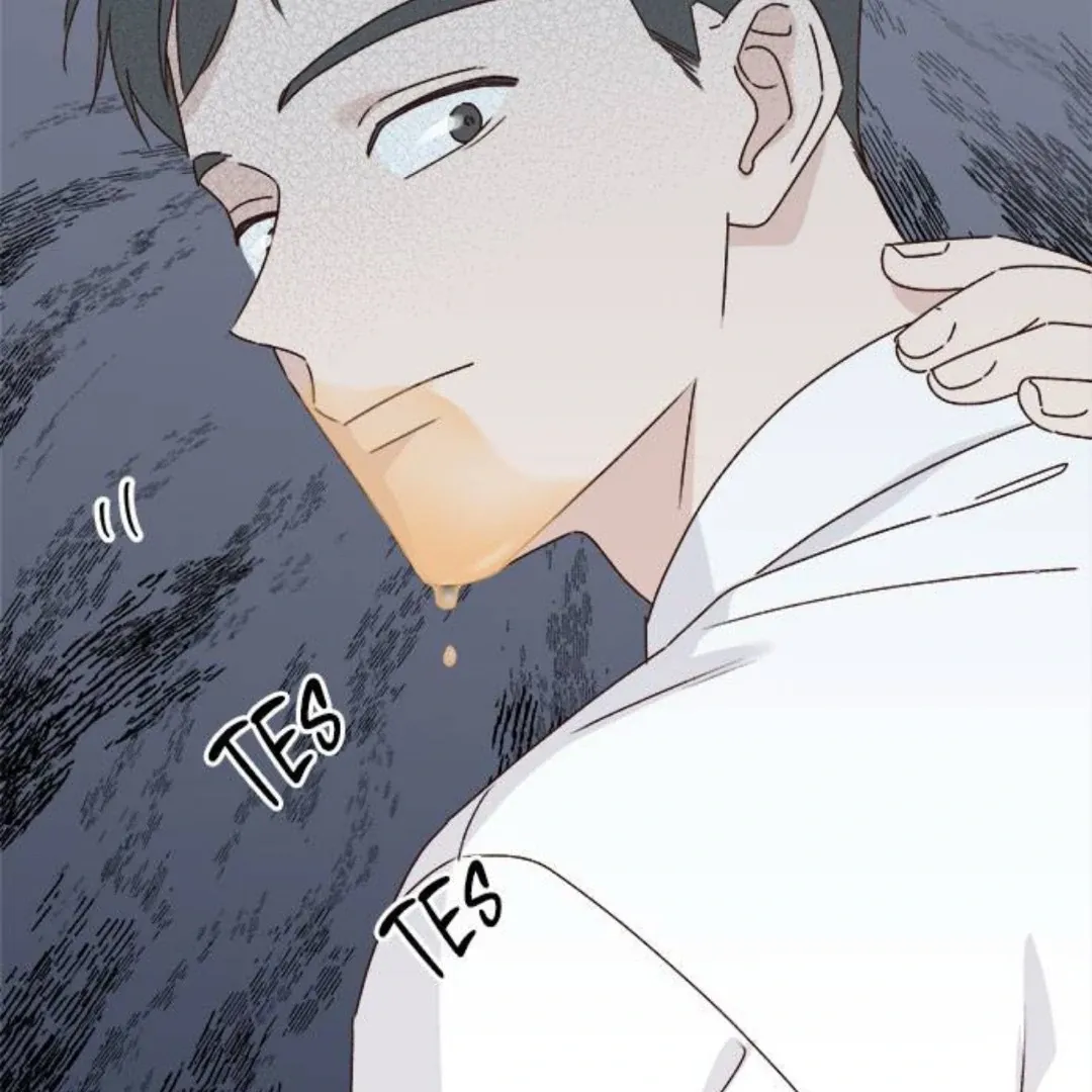 Crossing the Lines Chapter 11 page 172 - 