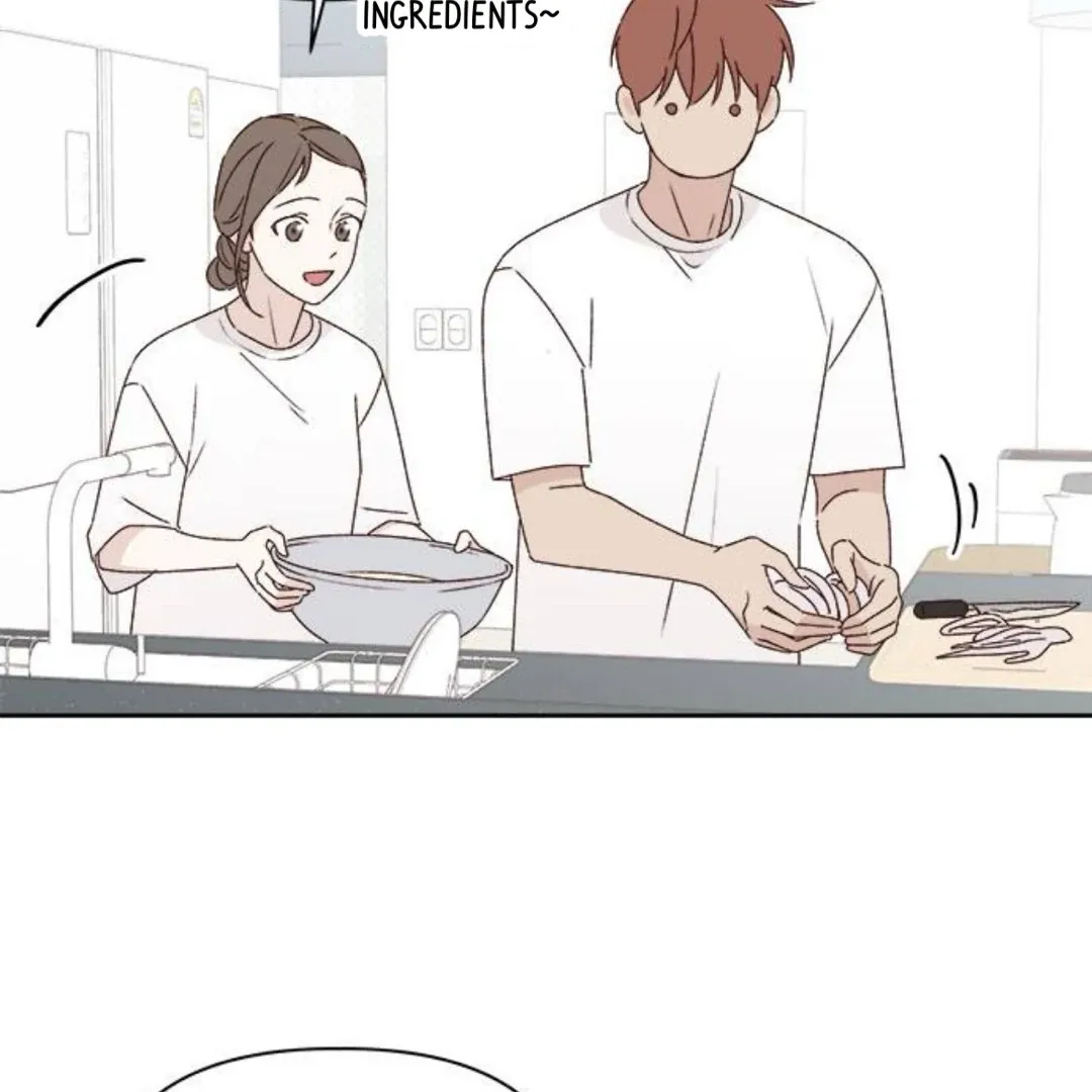 Crossing the Lines Chapter 11 page 19 - 