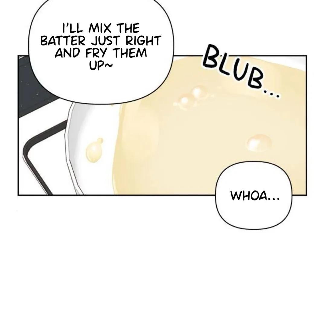Crossing the Lines Chapter 11 page 20 - 