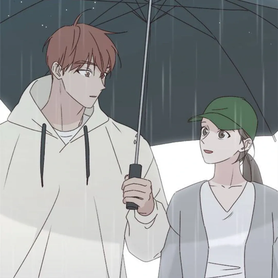 Crossing the Lines Chapter 11 page 3 - 