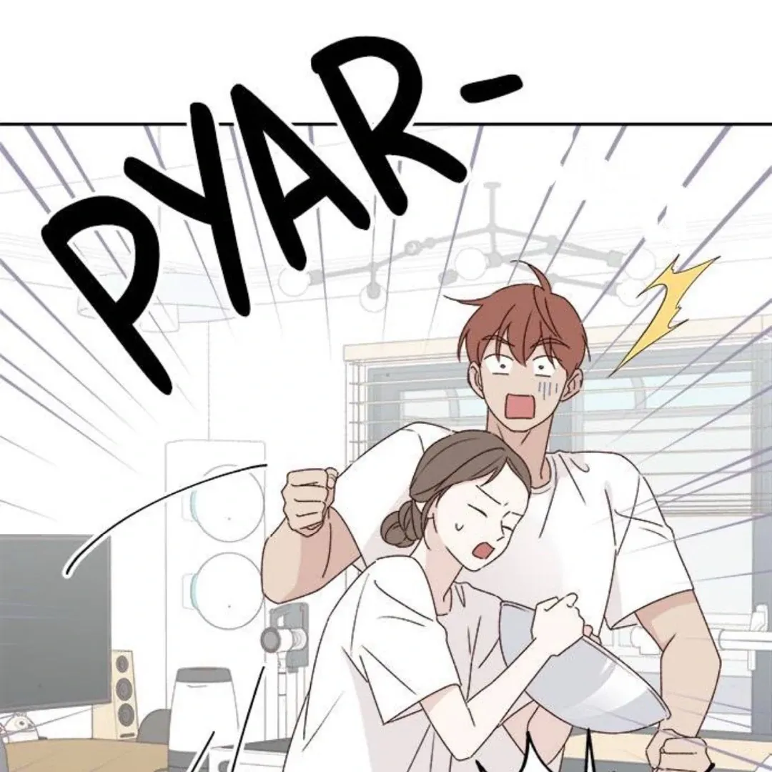 Crossing the Lines Chapter 11 page 21 - 