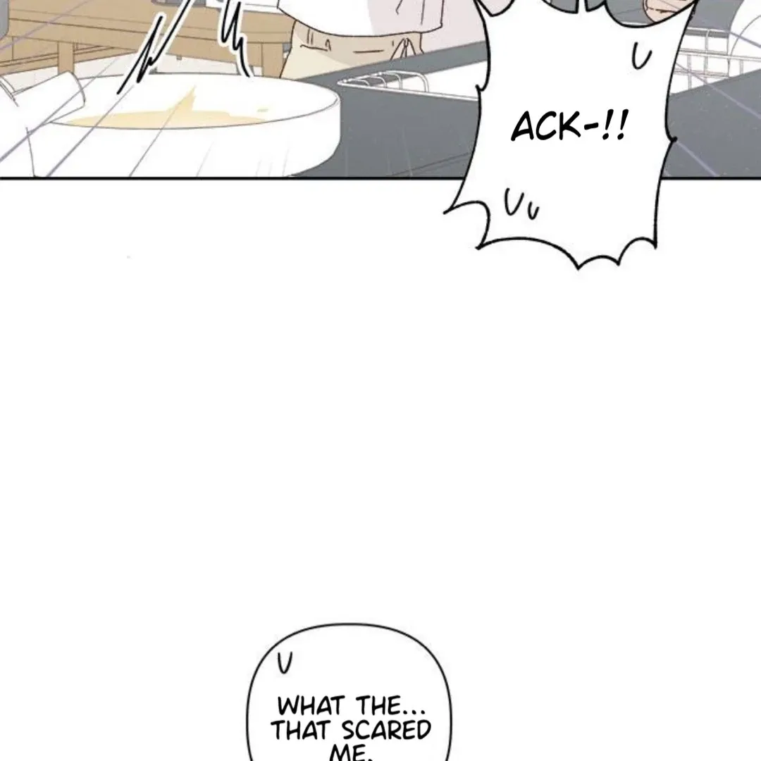 Crossing the Lines Chapter 11 page 22 - 
