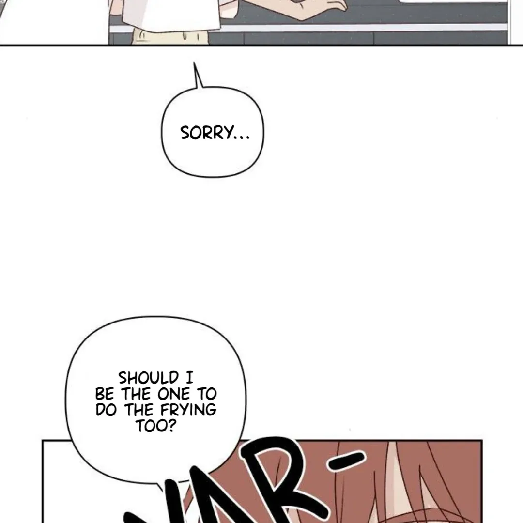 Crossing the Lines Chapter 11 page 24 - 