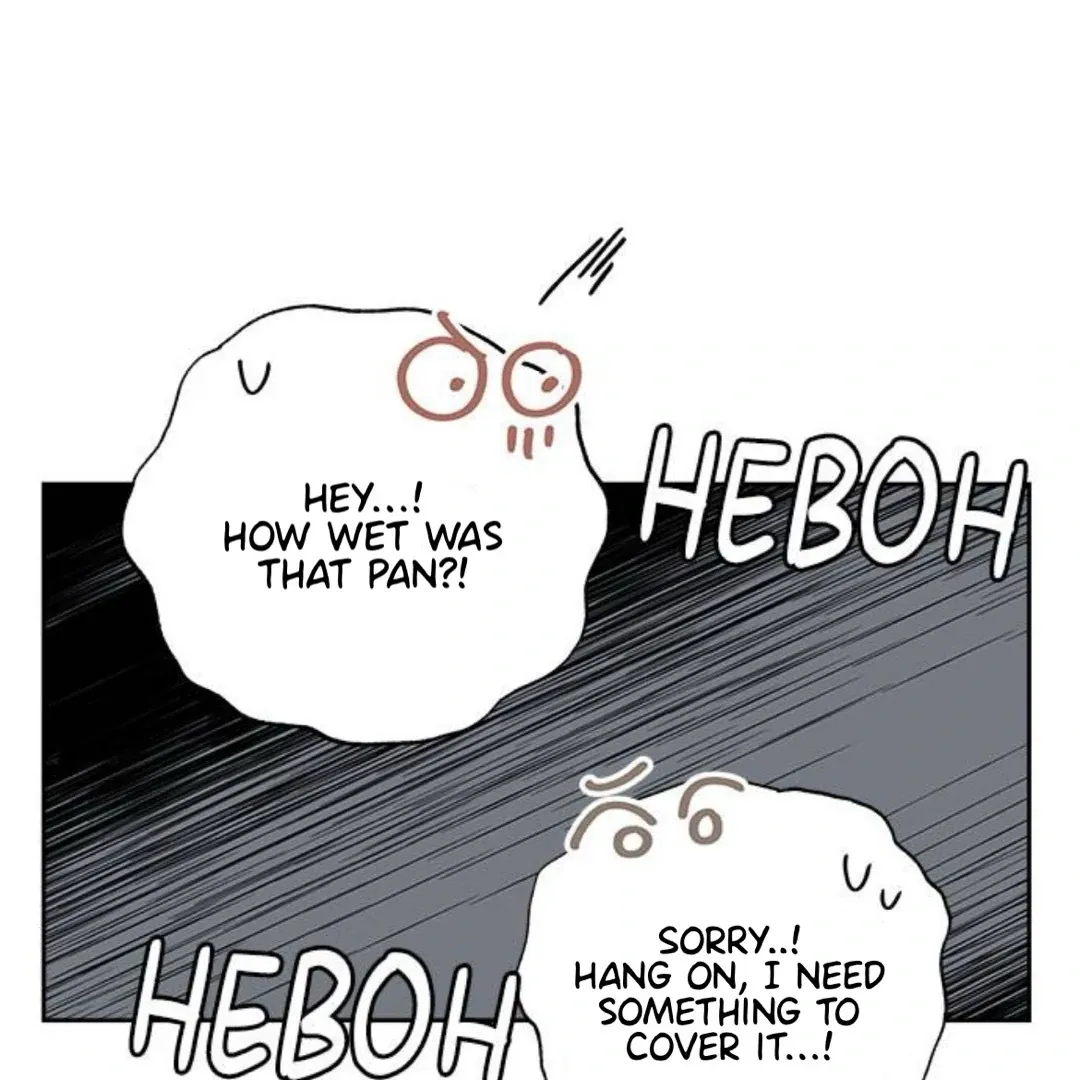 Crossing the Lines Chapter 11 page 27 - 