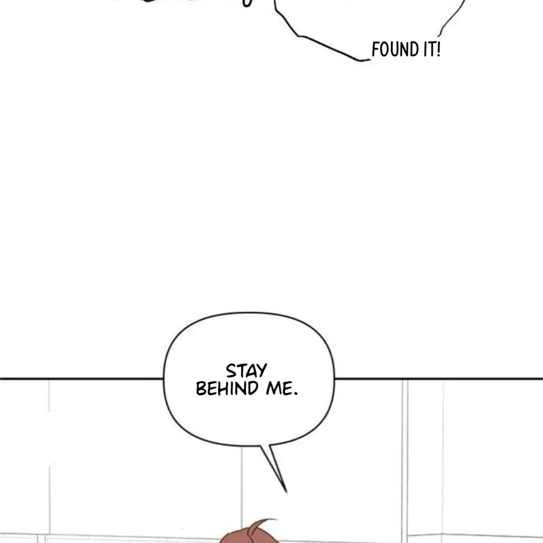 Crossing the Lines Chapter 11 page 28 - 
