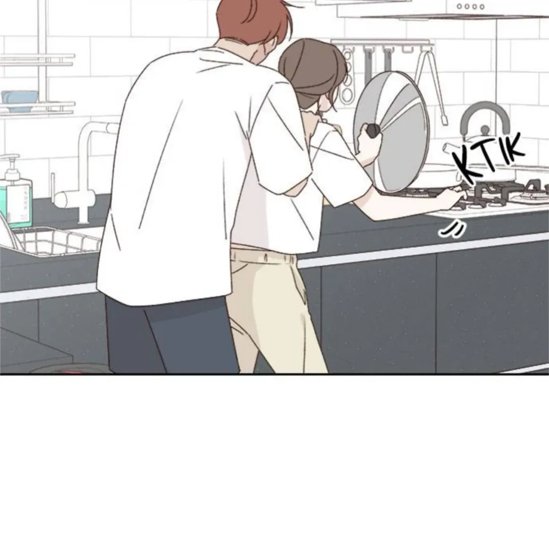 Crossing the Lines Chapter 11 page 29 - 