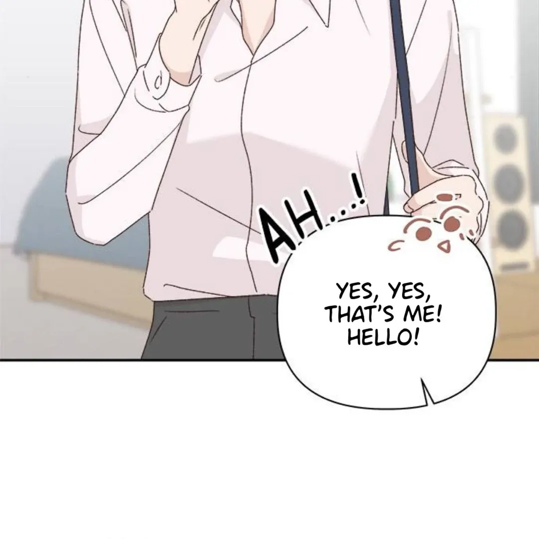 Crossing the Lines Chapter 11 page 33 - 