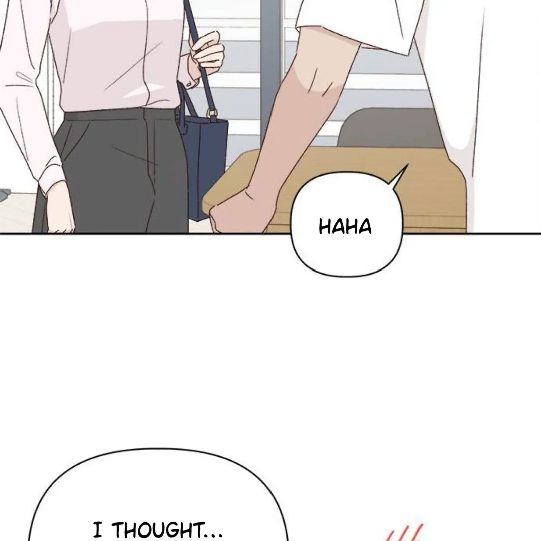 Crossing the Lines Chapter 11 page 35 - 