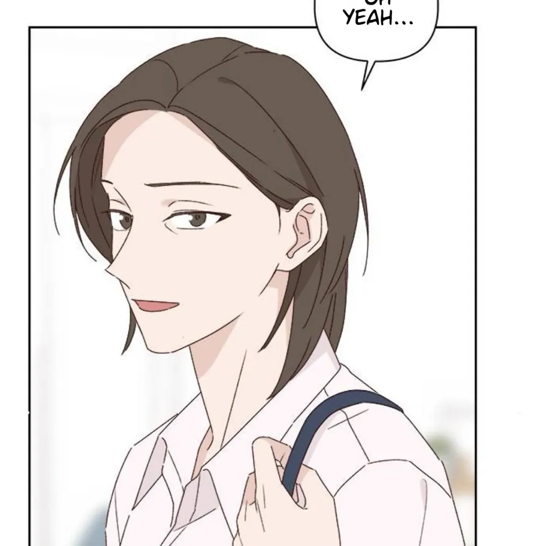 Crossing the Lines Chapter 11 page 38 - 