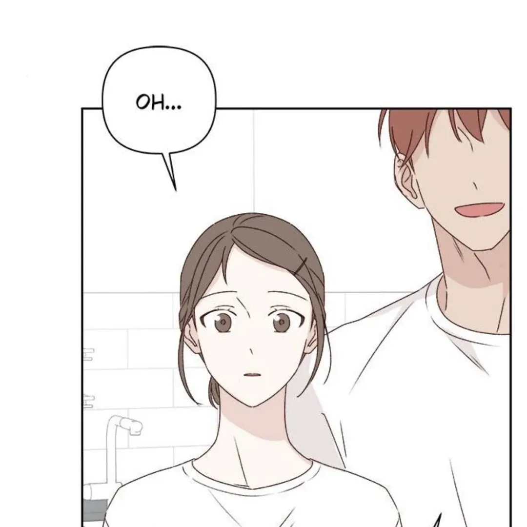 Crossing the Lines Chapter 11 page 40 - 