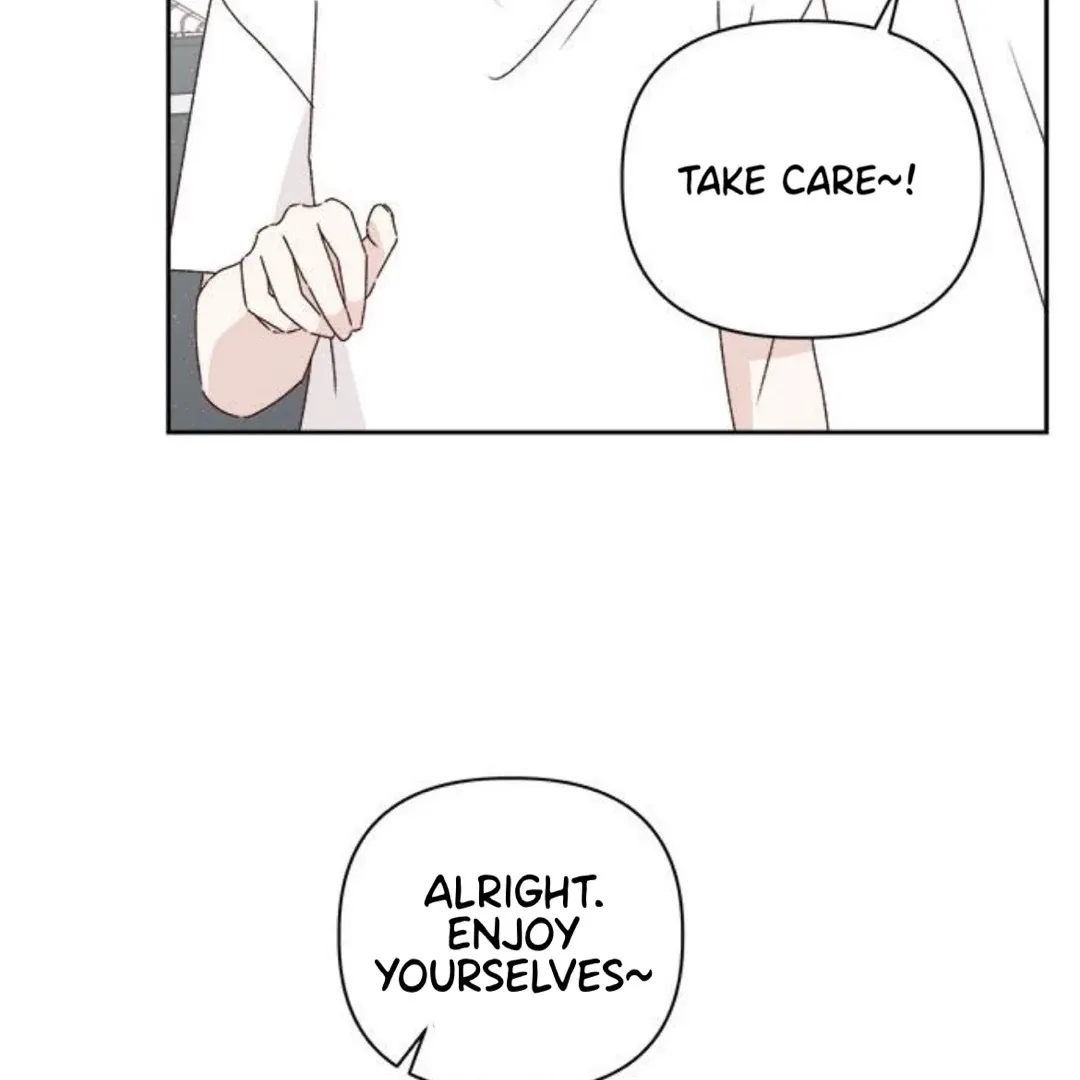 Crossing the Lines Chapter 11 page 41 - 