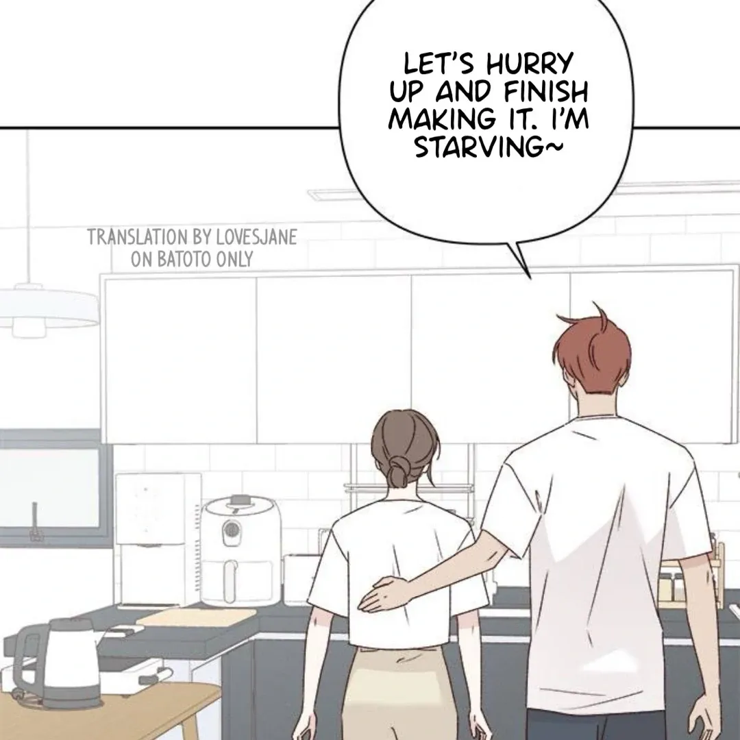 Crossing the Lines Chapter 11 page 44 - 