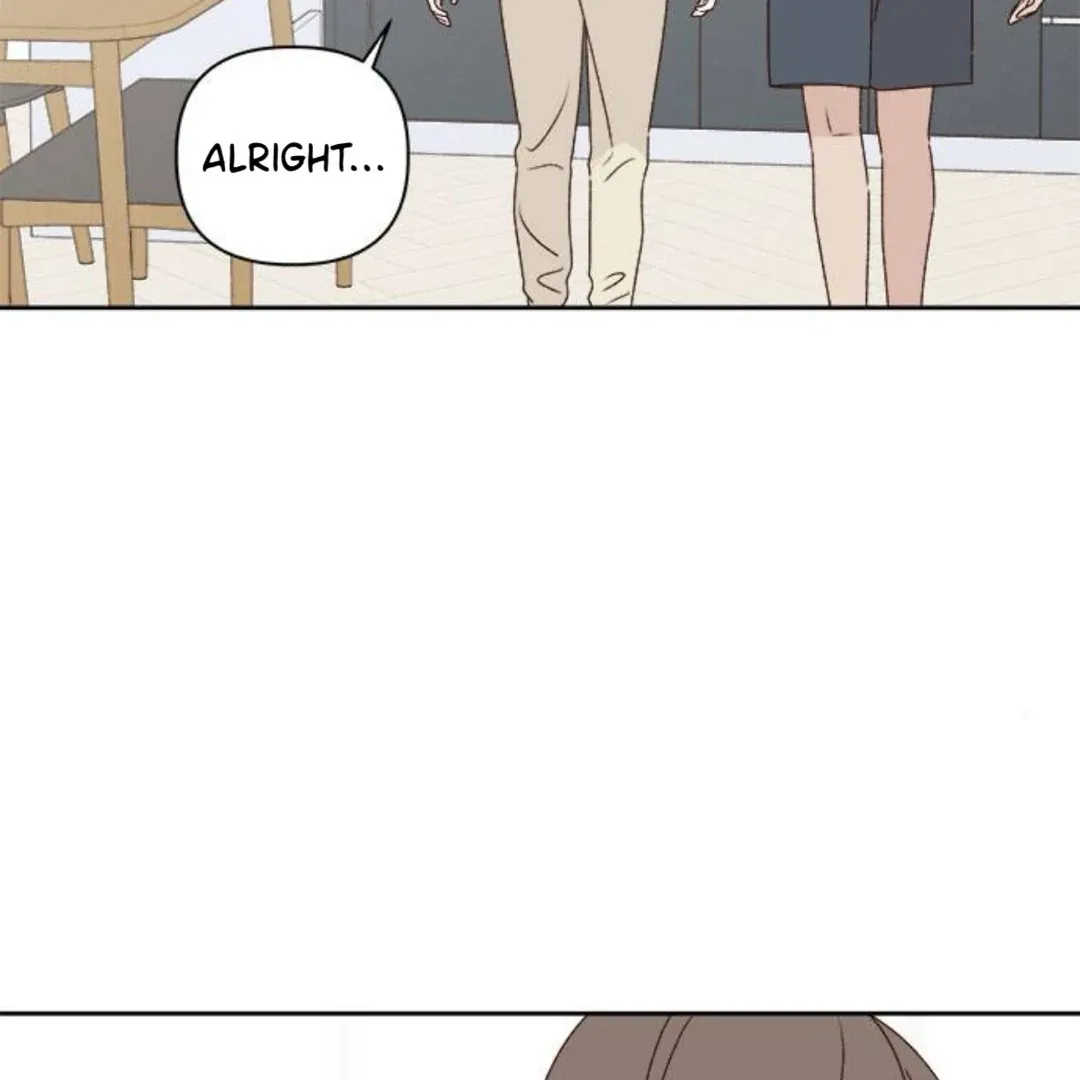 Crossing the Lines Chapter 11 page 45 - 