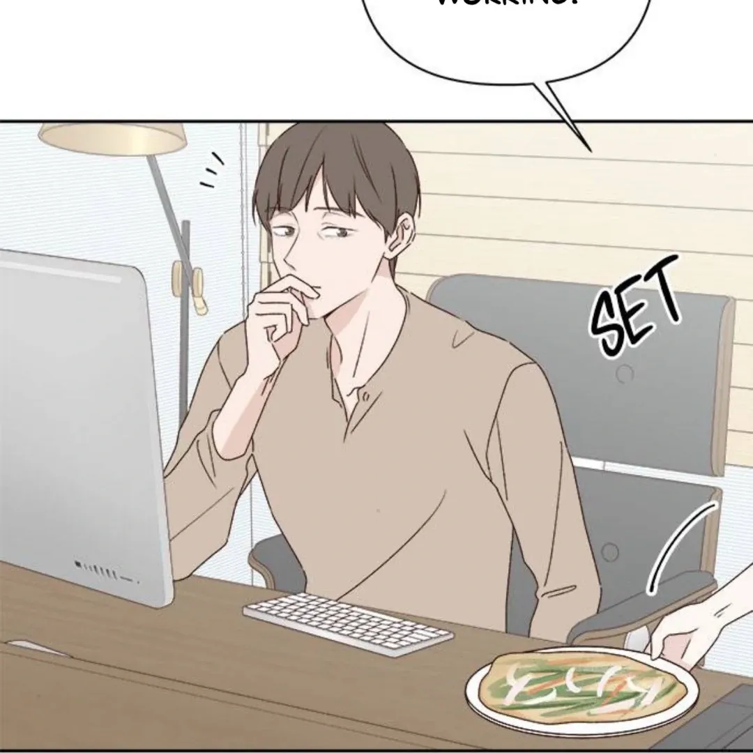 Crossing the Lines Chapter 11 page 48 - 