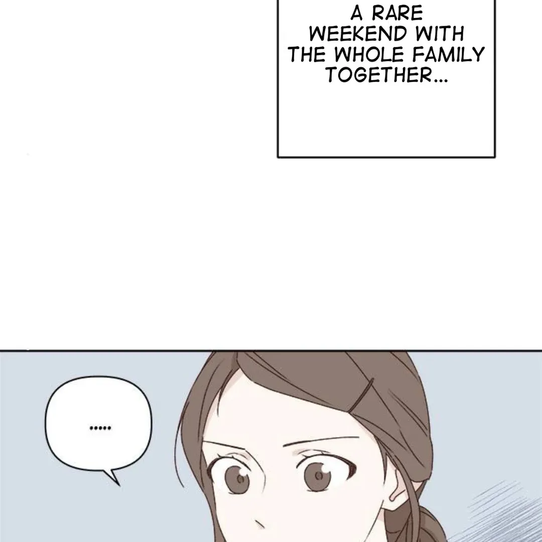 Crossing the Lines Chapter 11 page 56 - 