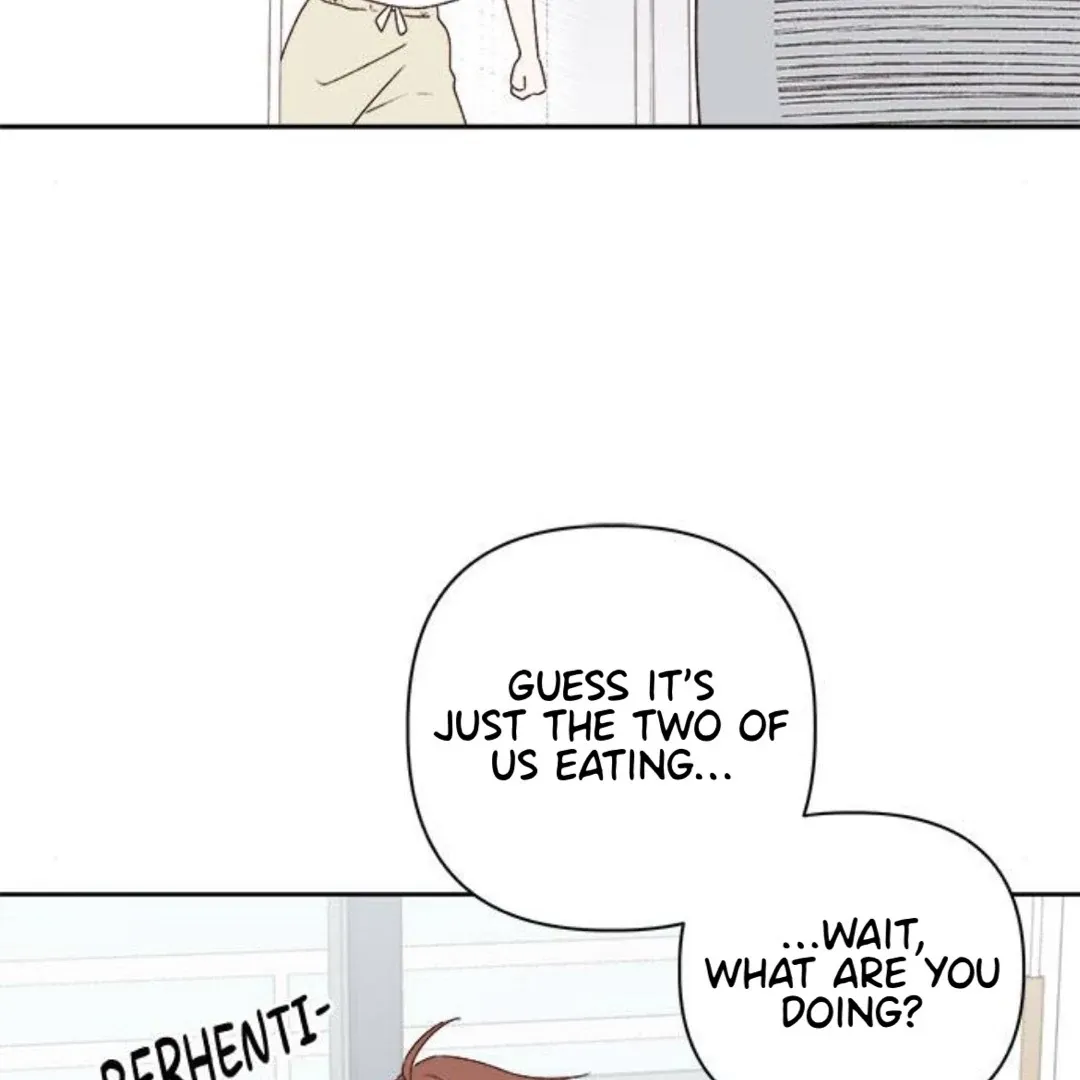 Crossing the Lines Chapter 11 page 61 - 