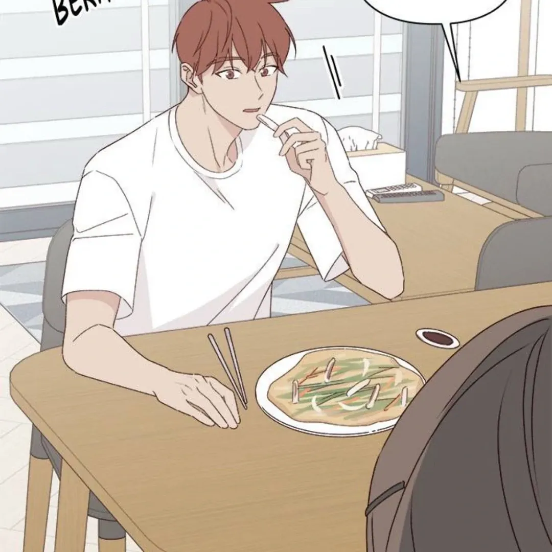 Crossing the Lines Chapter 11 page 62 - 
