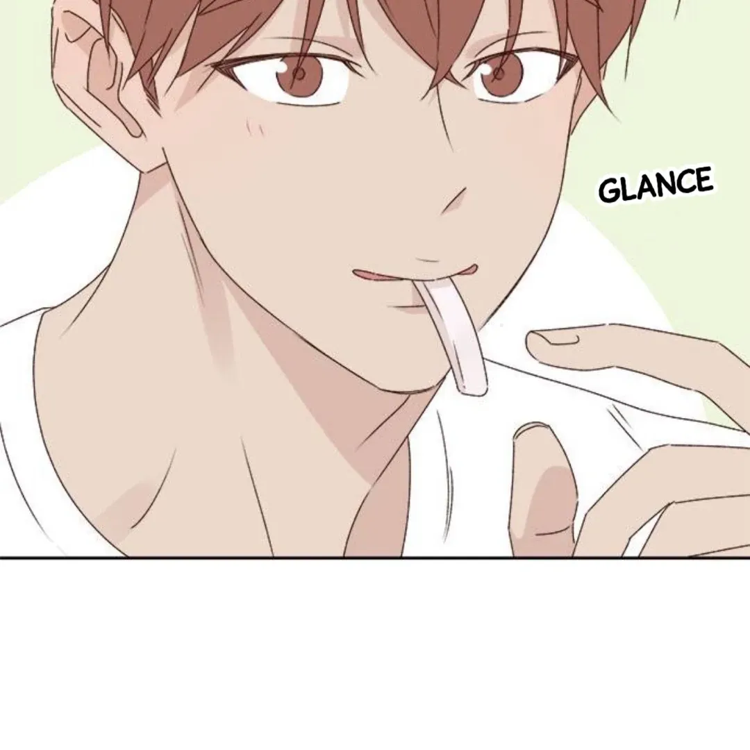 Crossing the Lines Chapter 11 page 64 - 