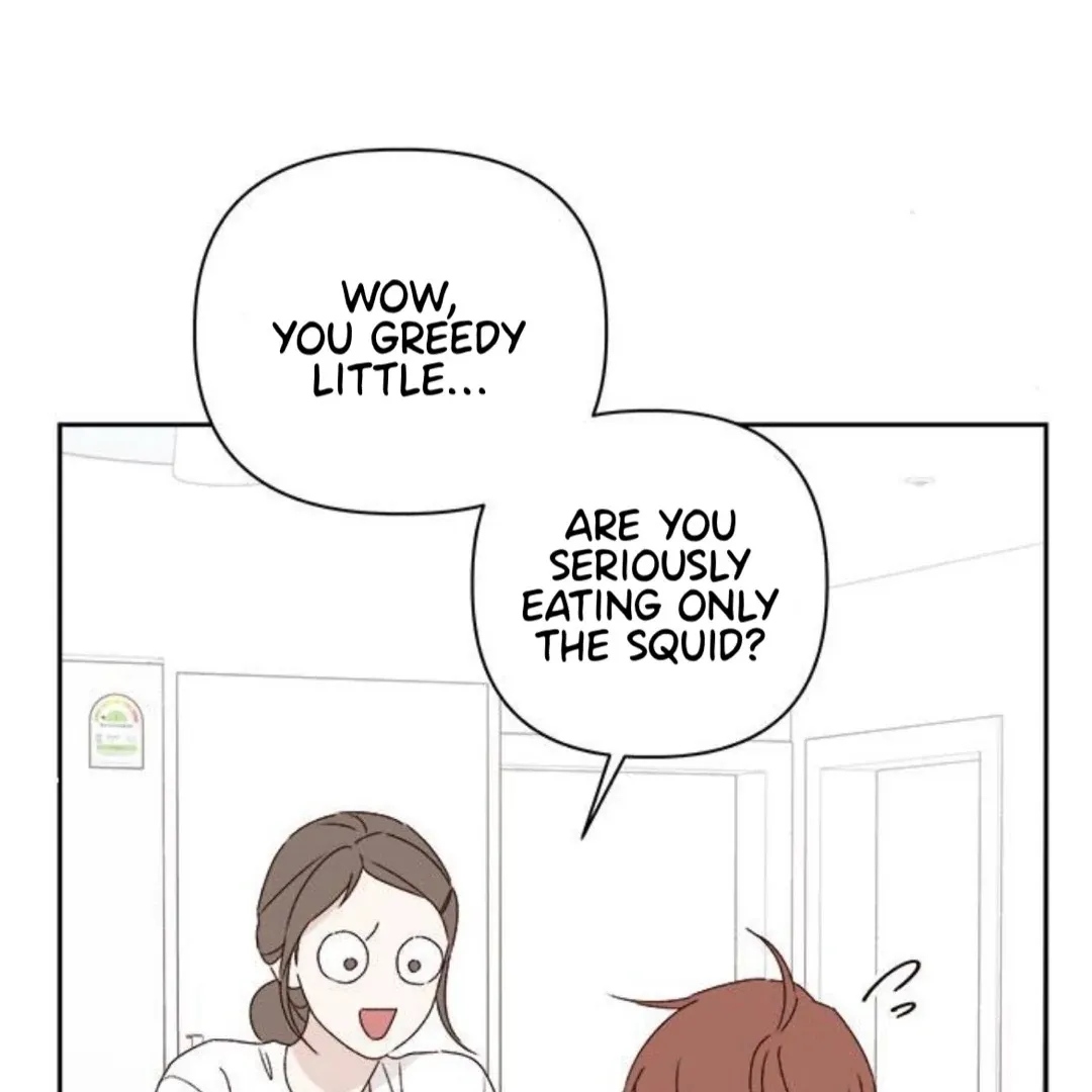 Crossing the Lines Chapter 11 page 65 - 