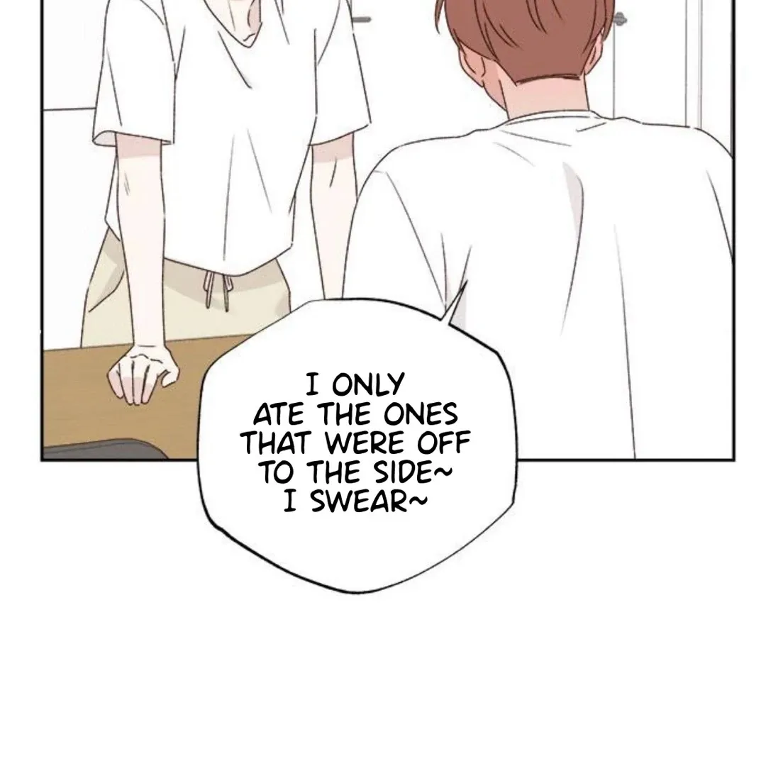Crossing the Lines Chapter 11 page 66 - 