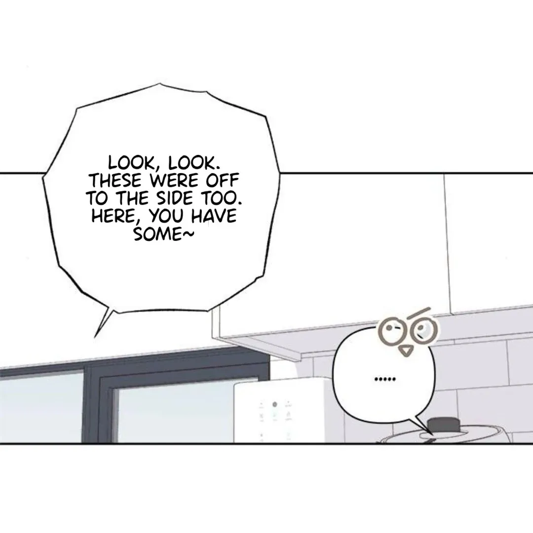 Crossing the Lines Chapter 11 page 67 - 