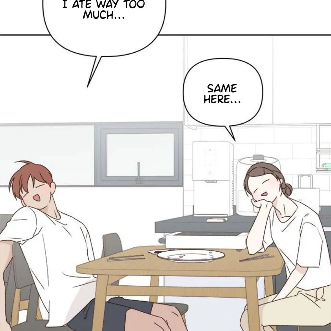 Crossing the Lines Chapter 11 page 76 - 