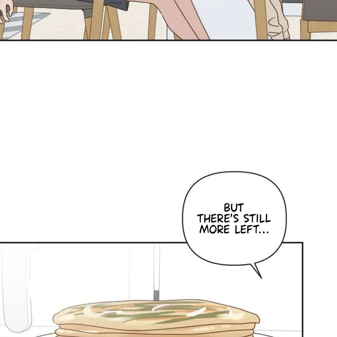 Crossing the Lines Chapter 11 page 77 - 