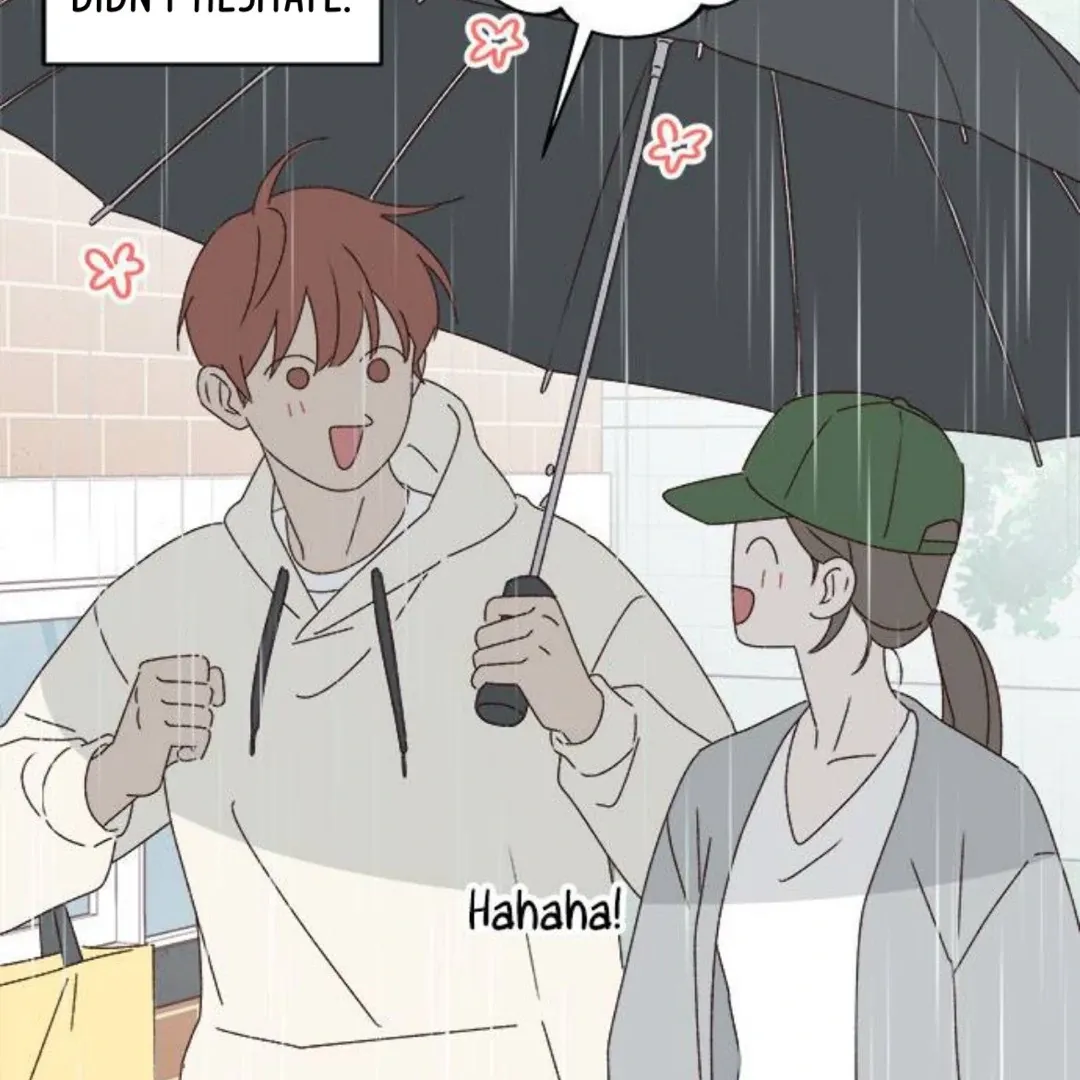Crossing the Lines Chapter 11 page 9 - 