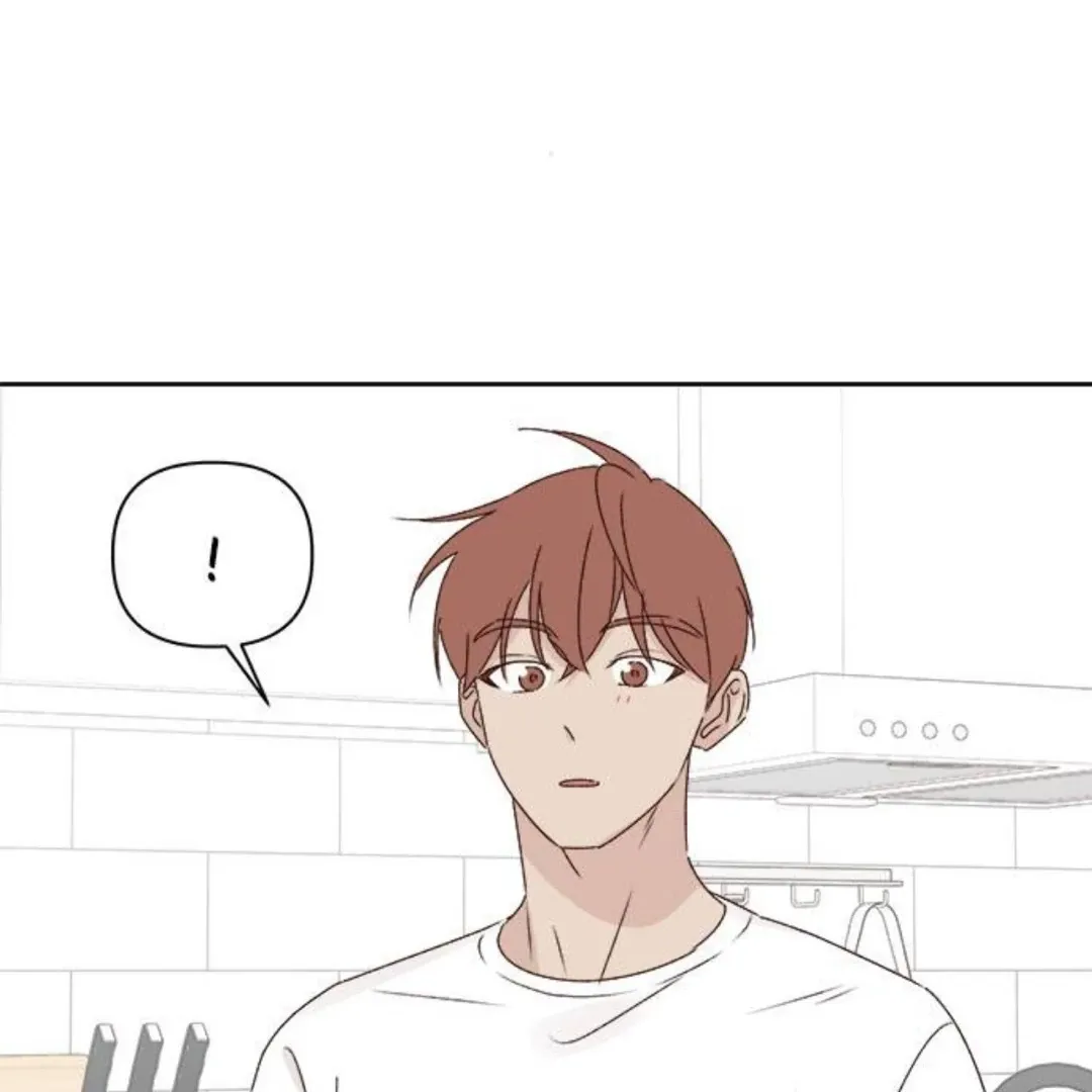 Crossing the Lines Chapter 11 page 86 - 