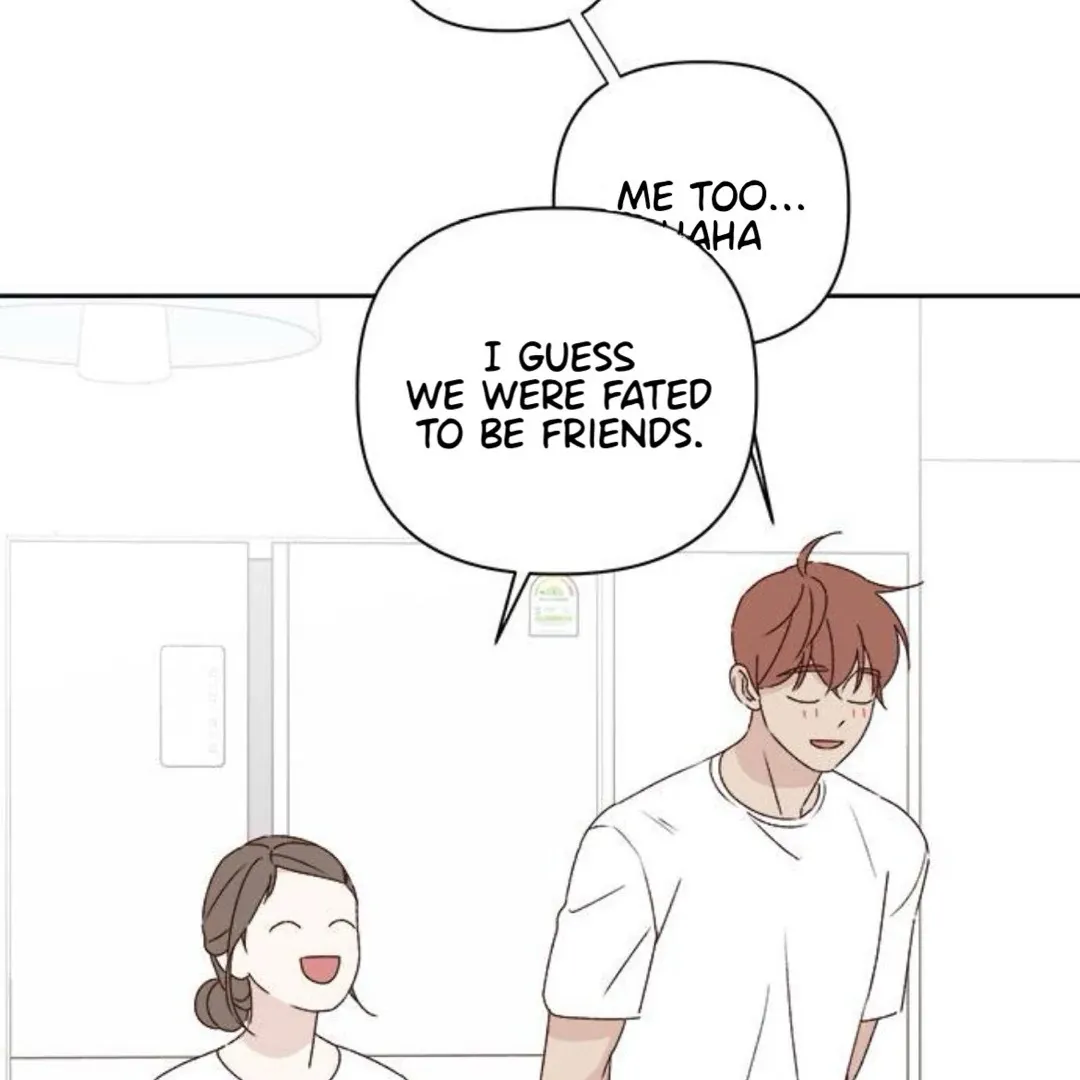 Crossing the Lines Chapter 11 page 88 - 