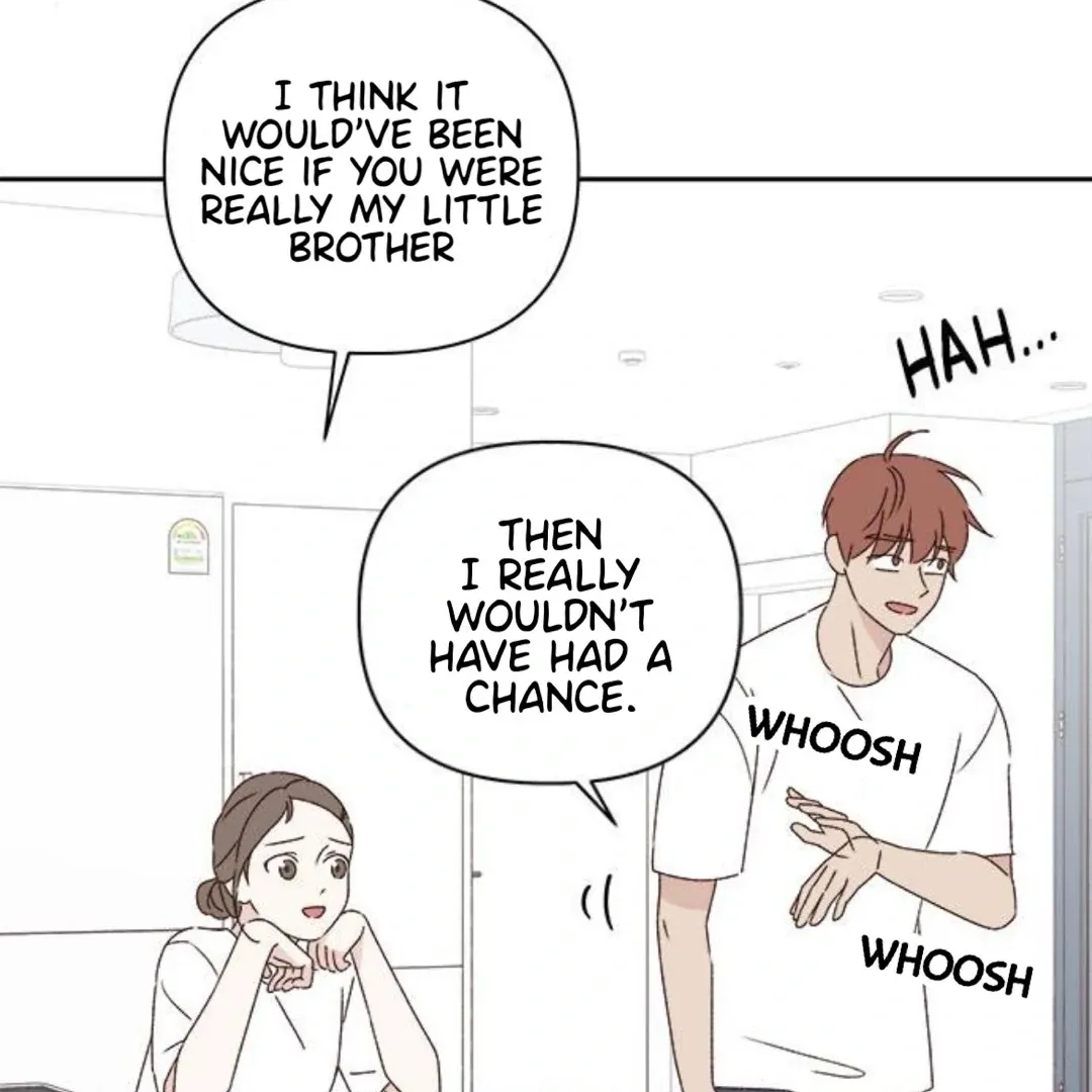 Crossing the Lines Chapter 11 page 90 - 