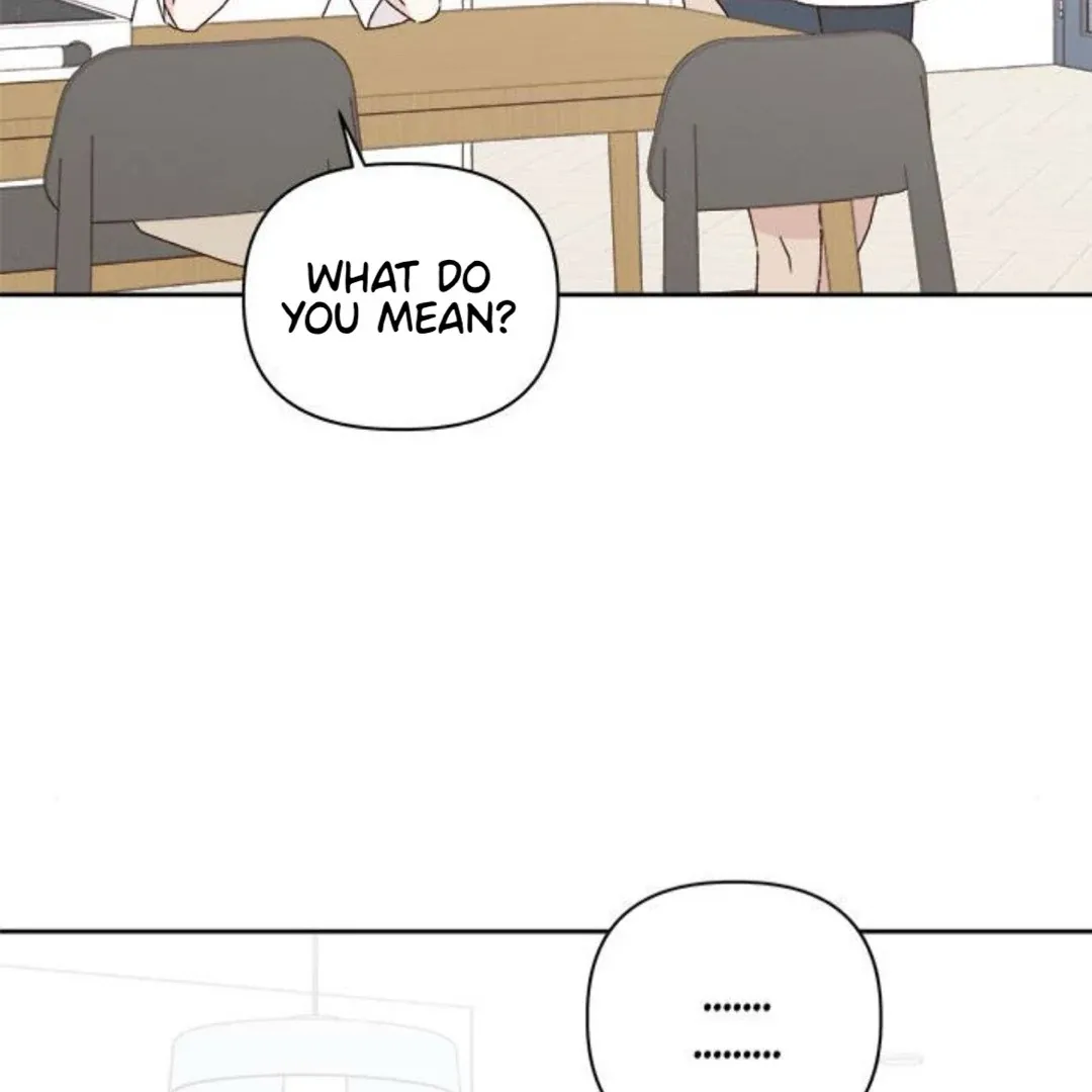Crossing the Lines Chapter 11 page 91 - 