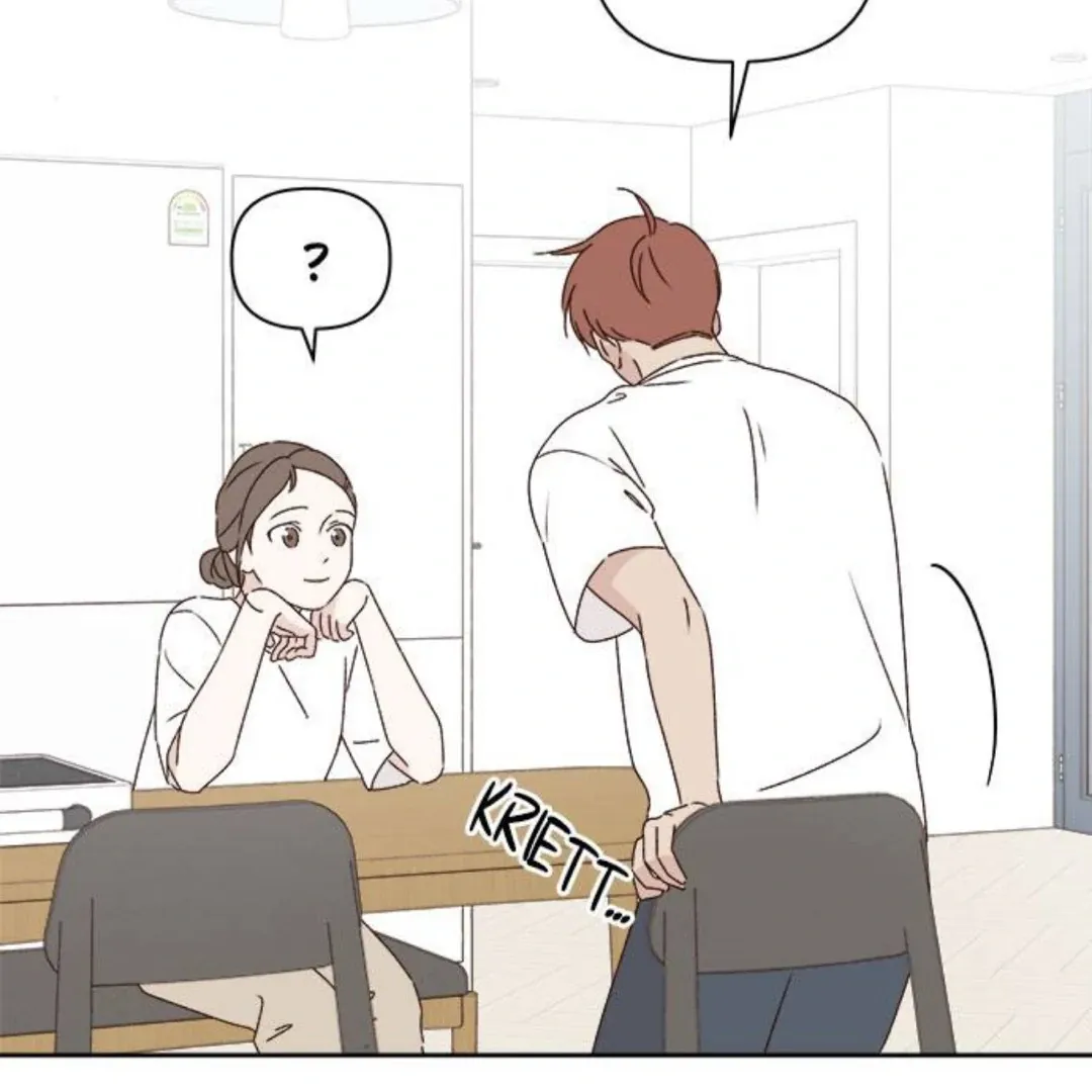 Crossing the Lines Chapter 11 page 92 - 