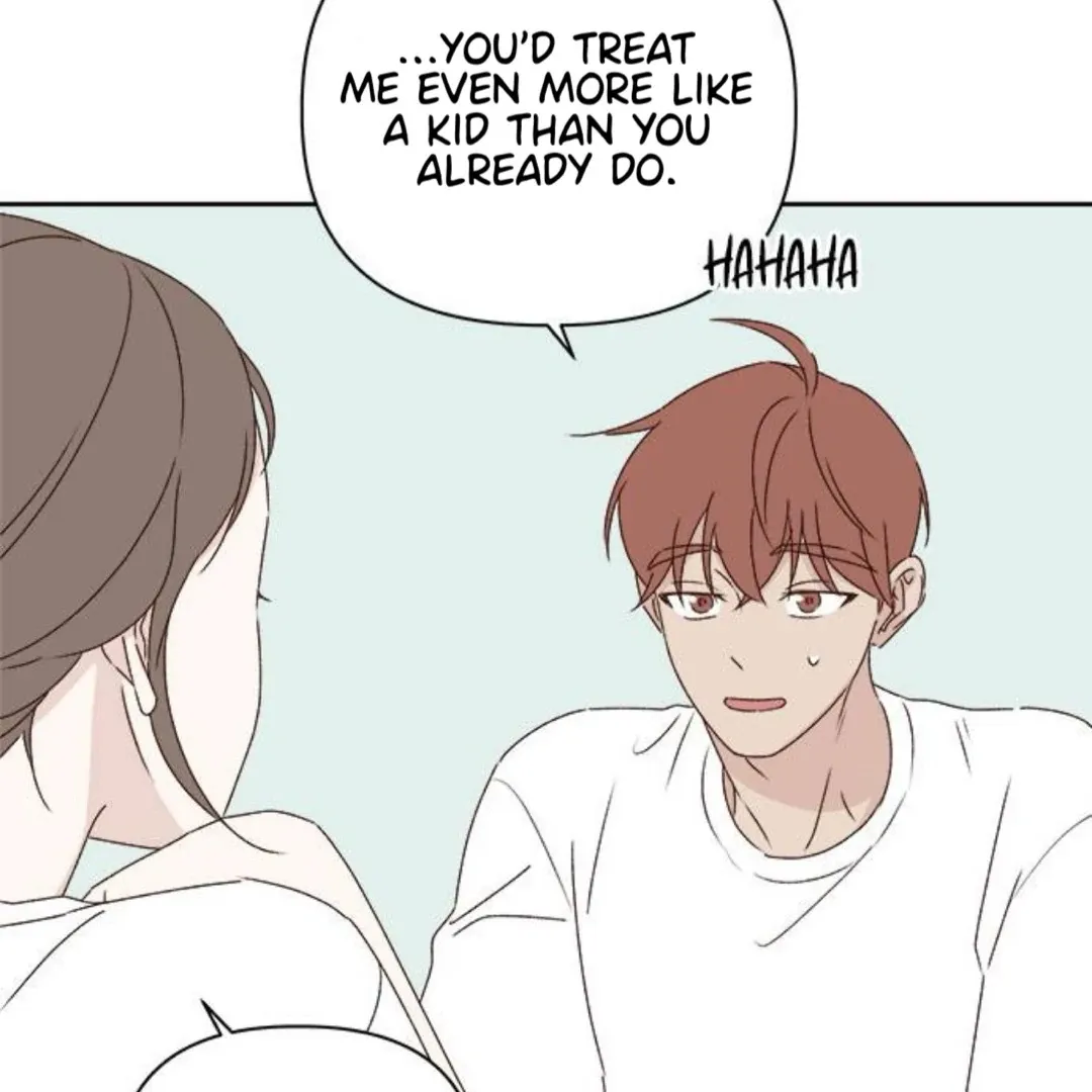 Crossing the Lines Chapter 11 page 95 - 