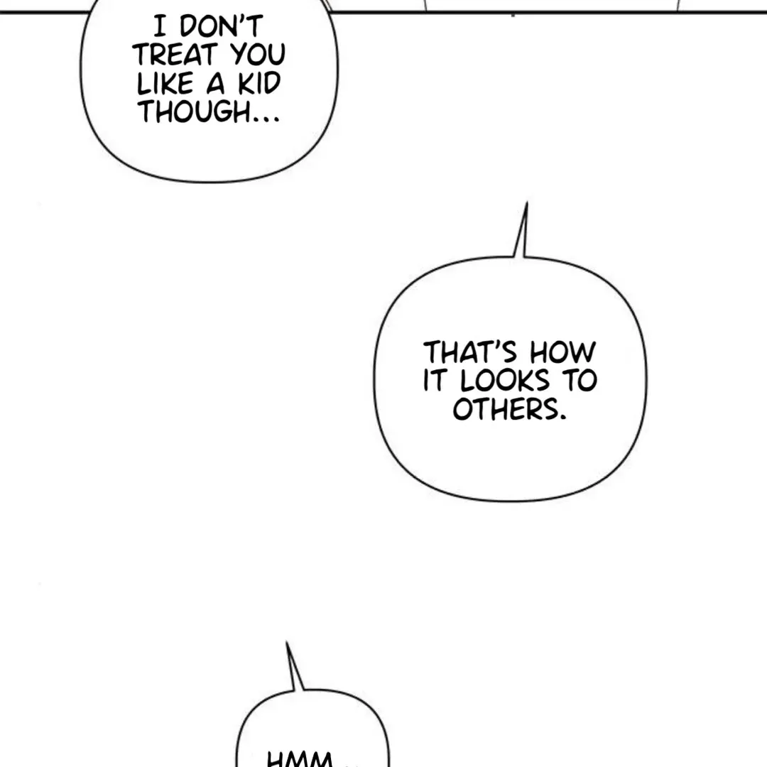 Crossing the Lines Chapter 11 page 96 - 