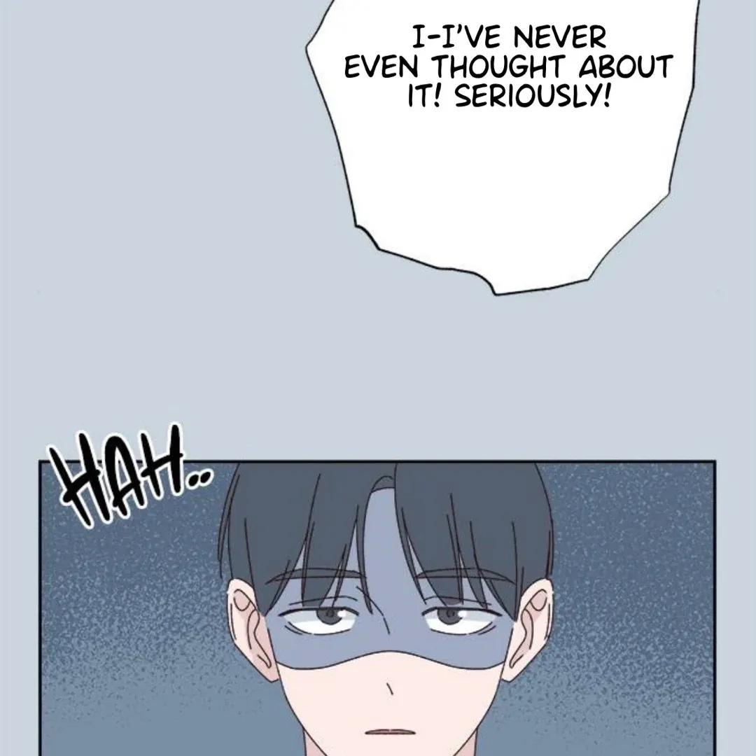Crossing the Lines Chapter 12 page 110 - 