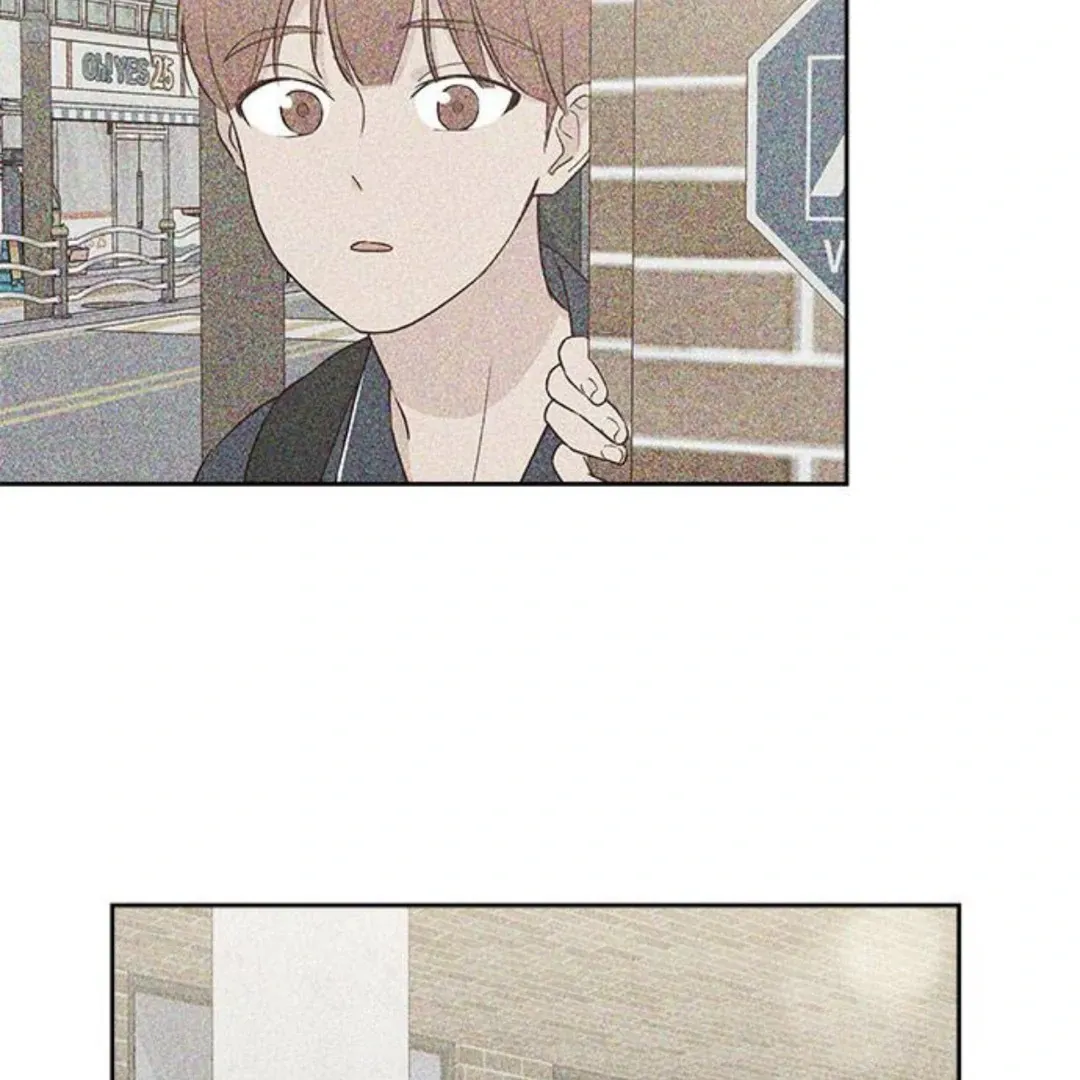 Crossing the Lines Chapter 12 page 118 - 